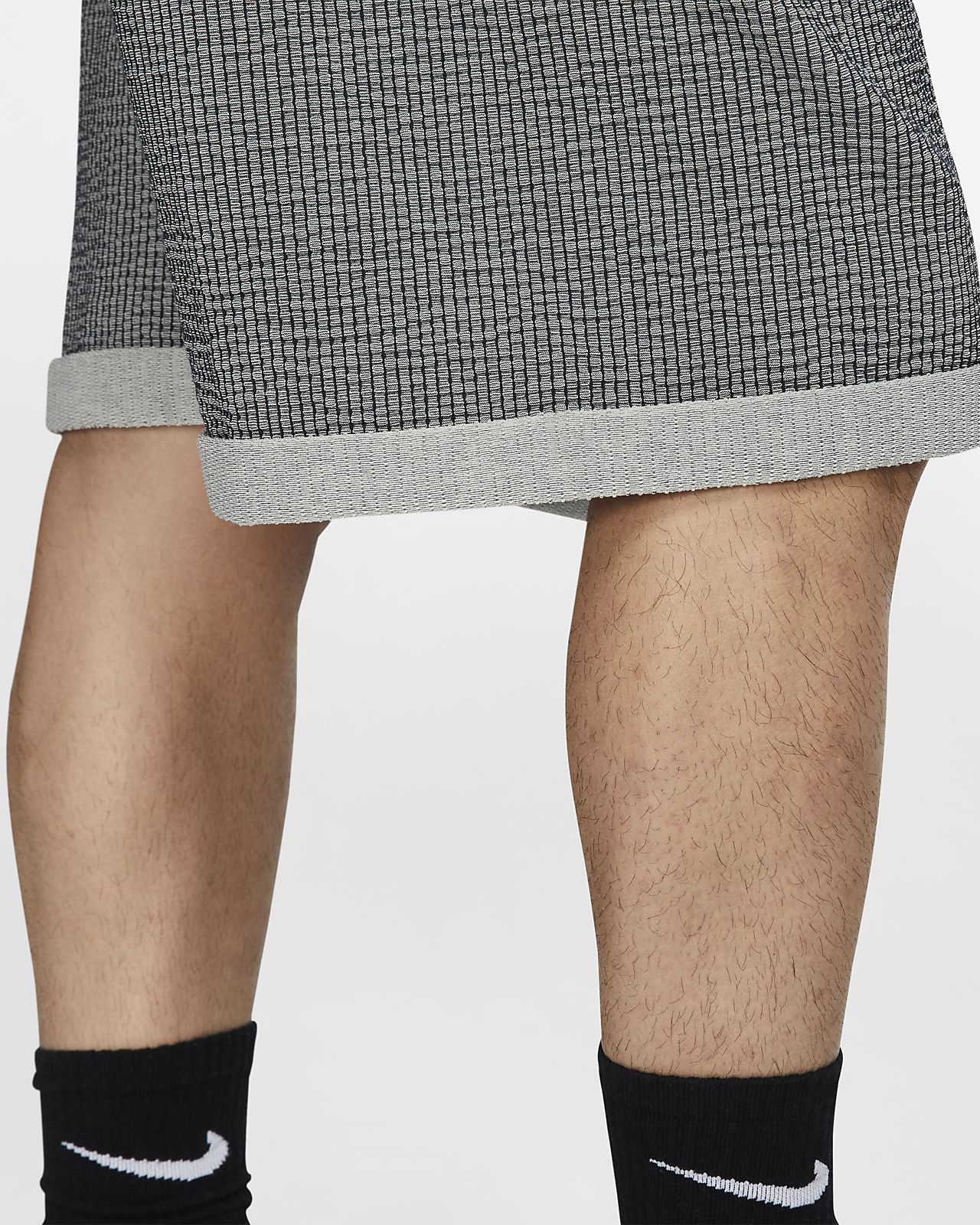 Nike Sportswear Tech Pack Herren Strickshorts Nike Sportswear Tech Pack Herren Strickshorts