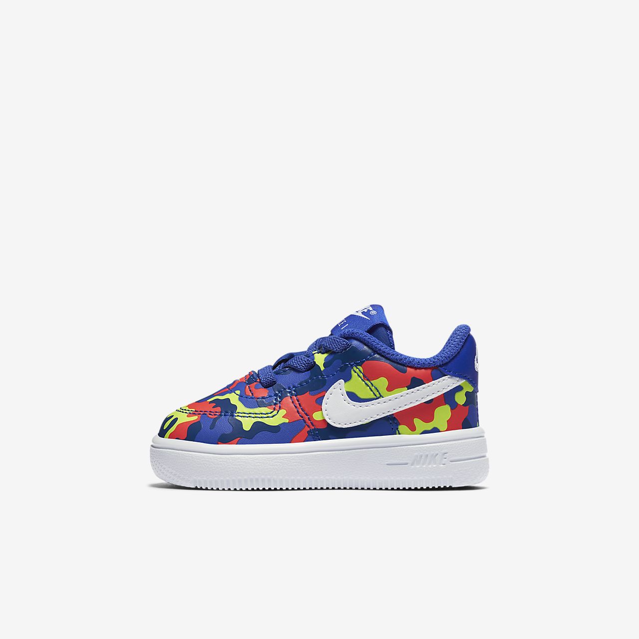 infant nike force 1