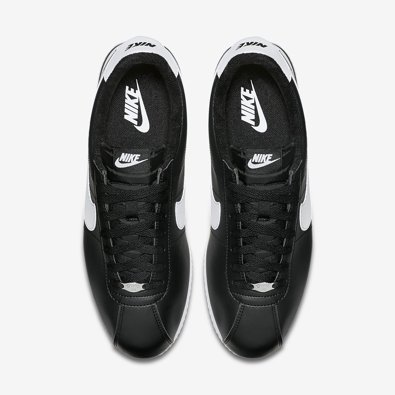 sport vision nike cortez