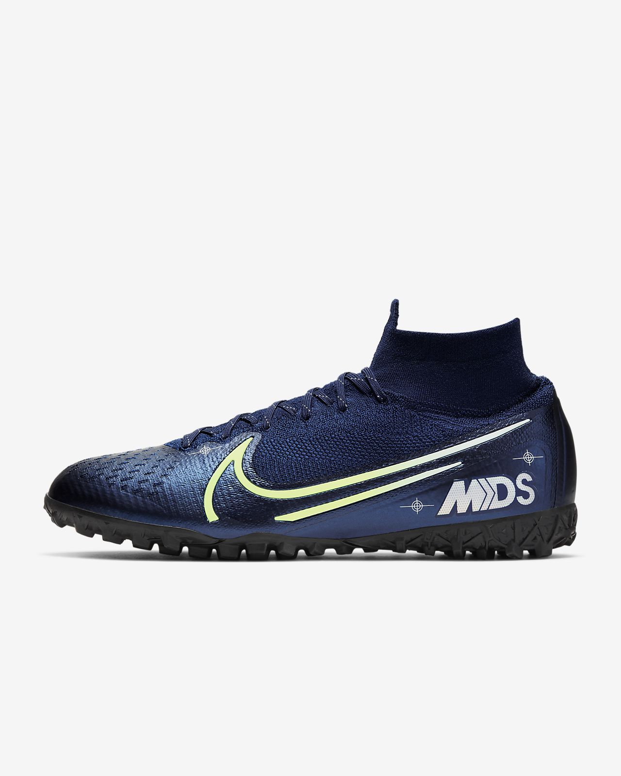NIKE Mercurial Superfly VI Pro FG Game Over KEEPERsport