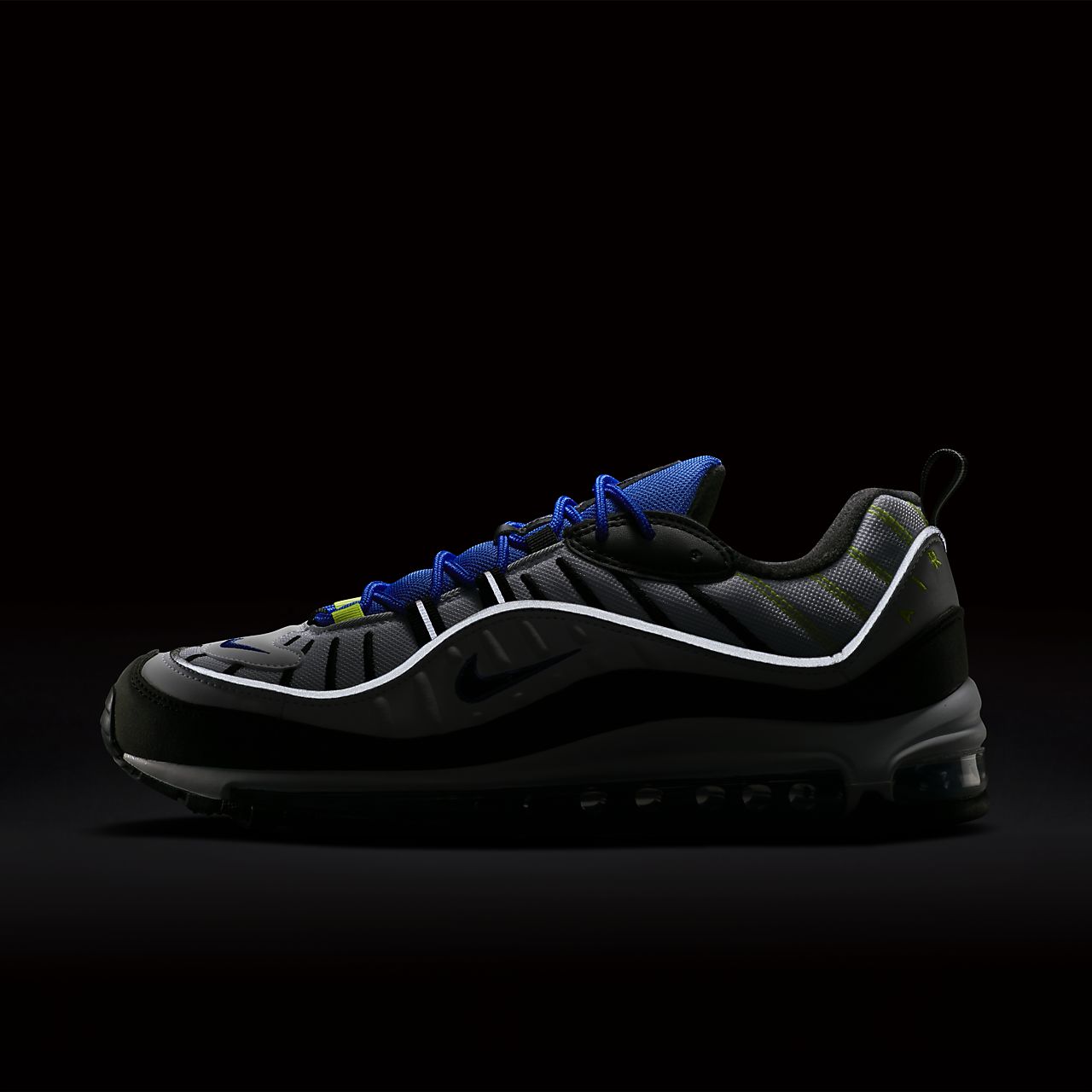 nike air max 98 men's shoe nike air max 98 men's shoe