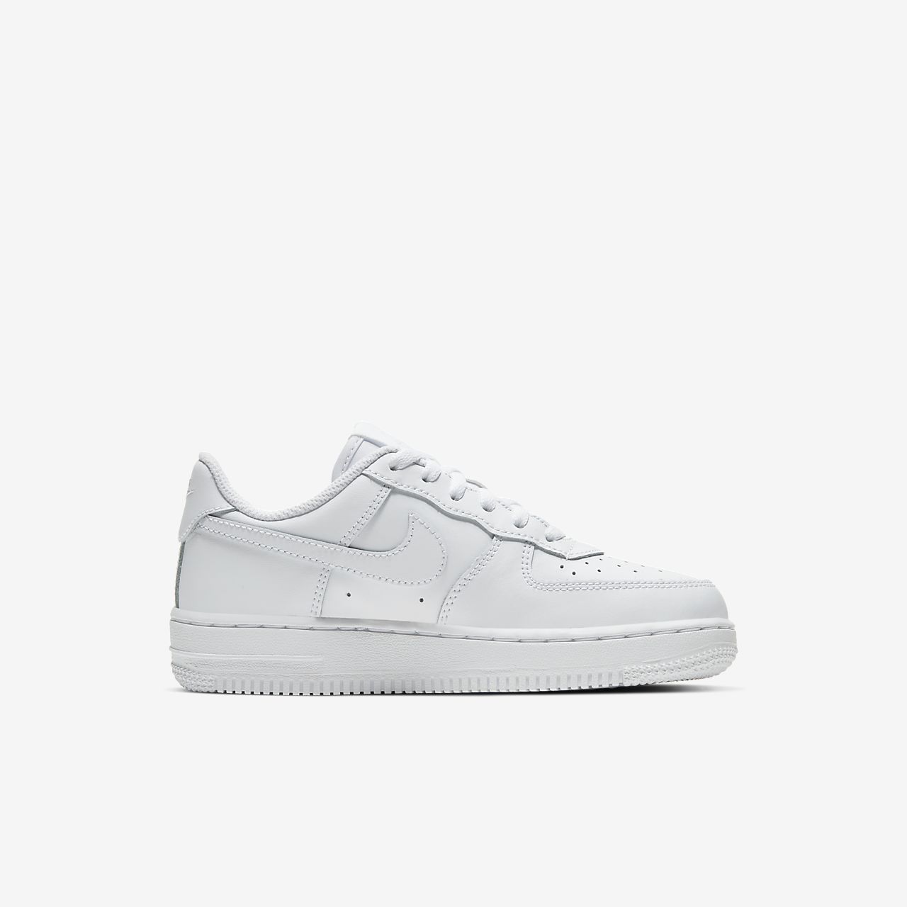 nike air force 1 little kid