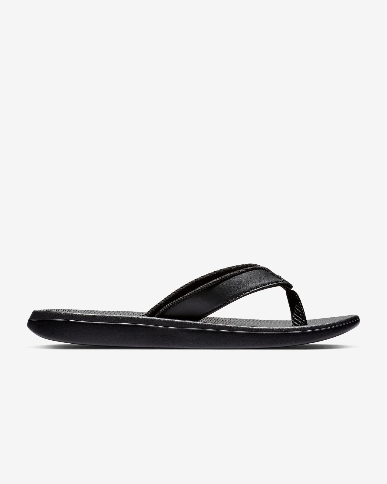 nike women's bella kai flip flops