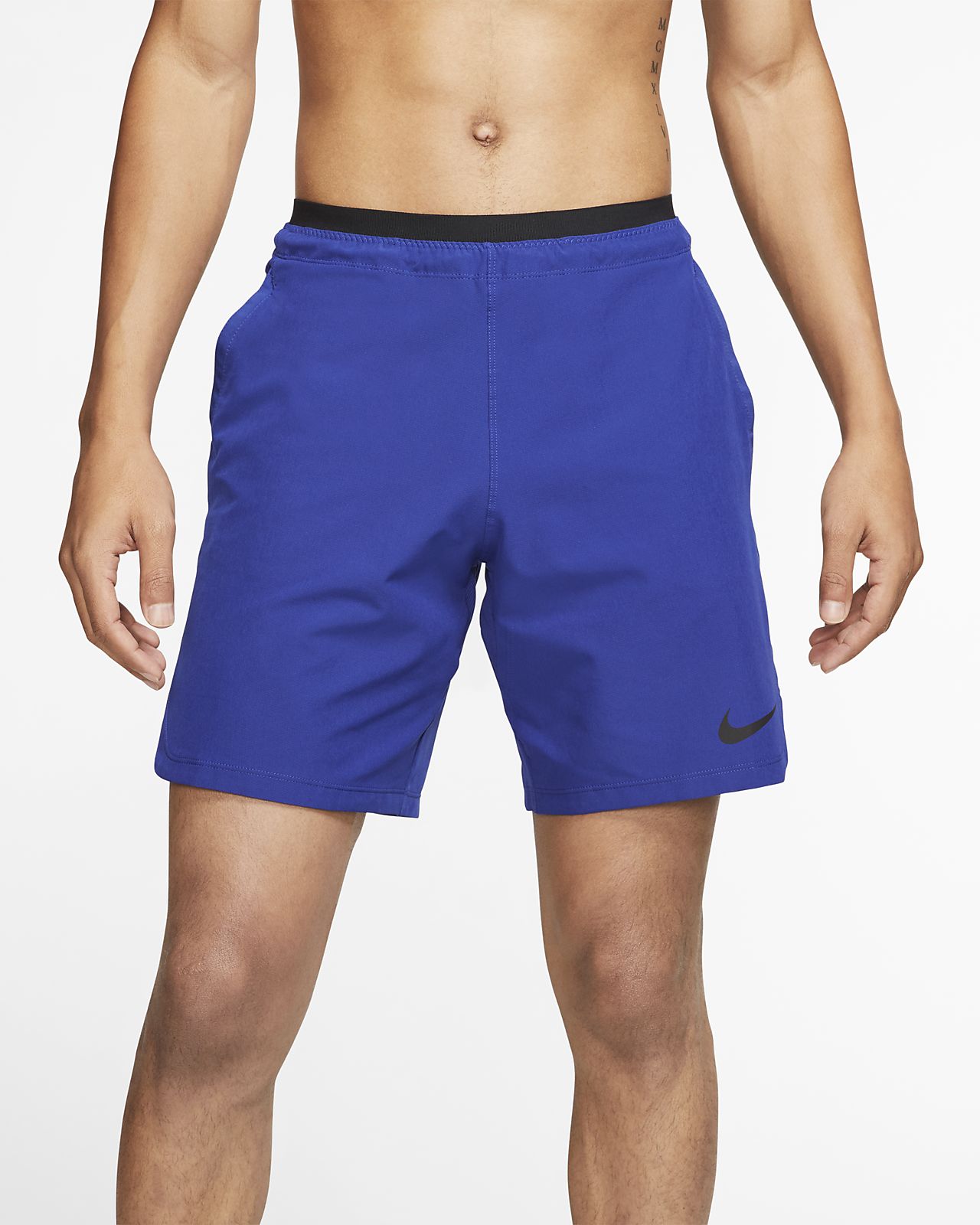 flex rep short