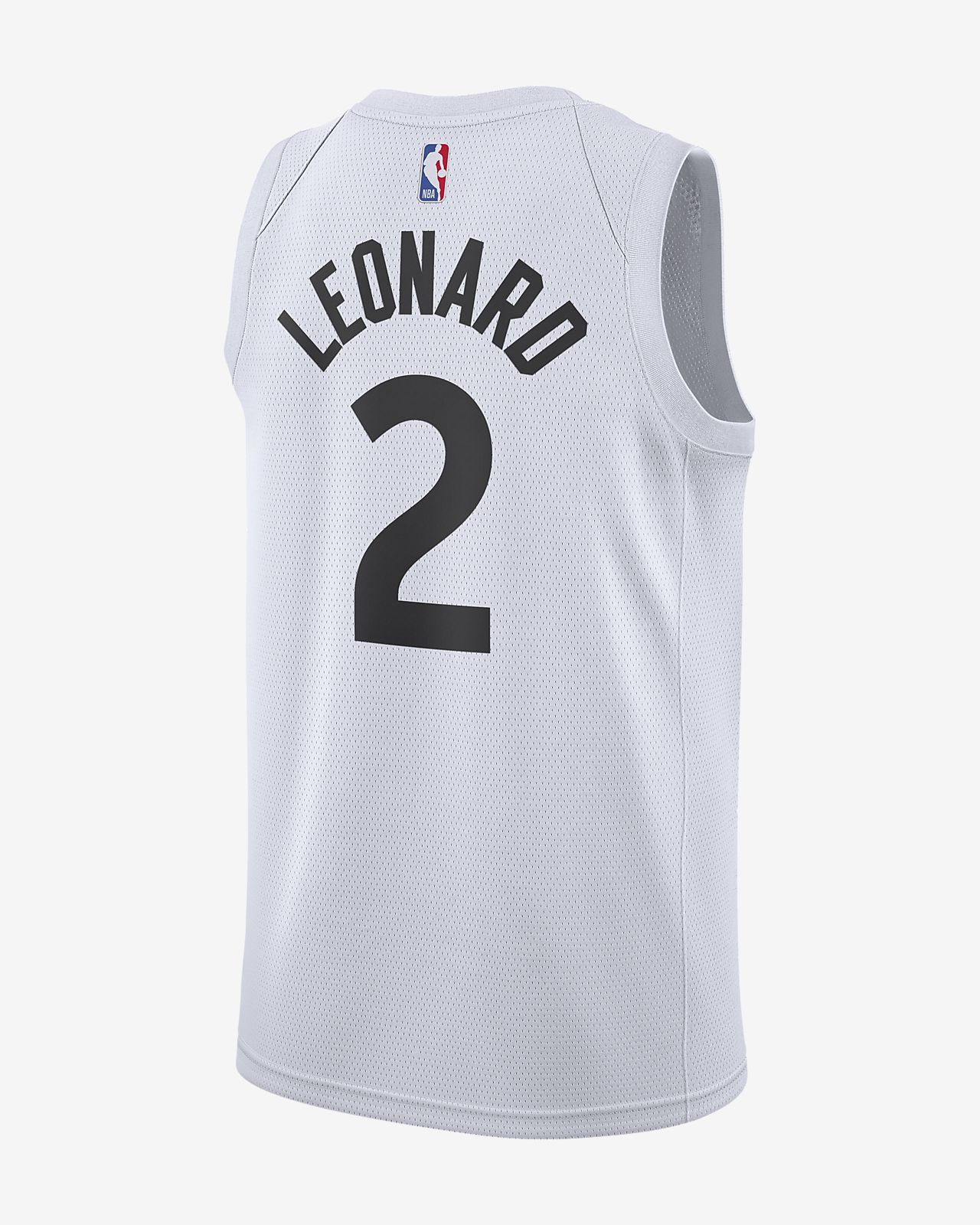 jersey leonard