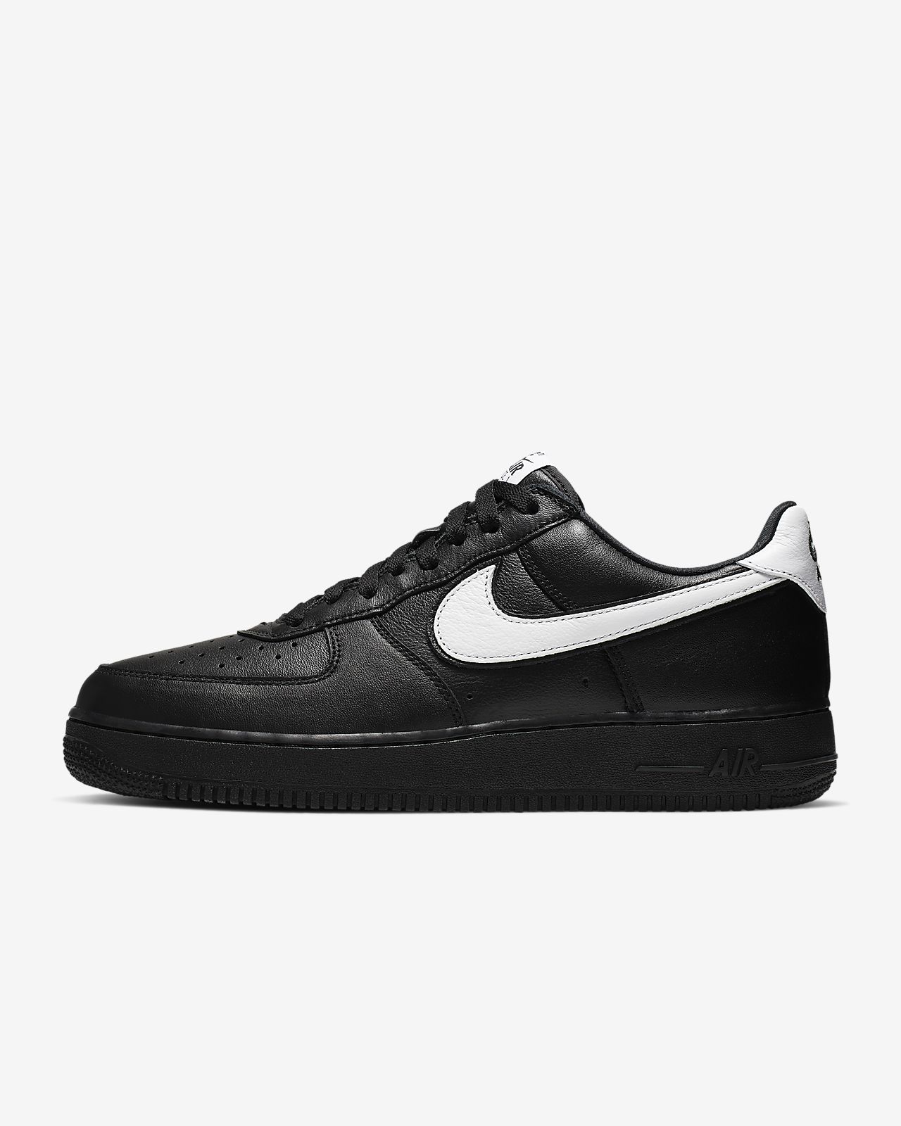 Nike Air Force 1 Low Retro Men\u0027s Shoe