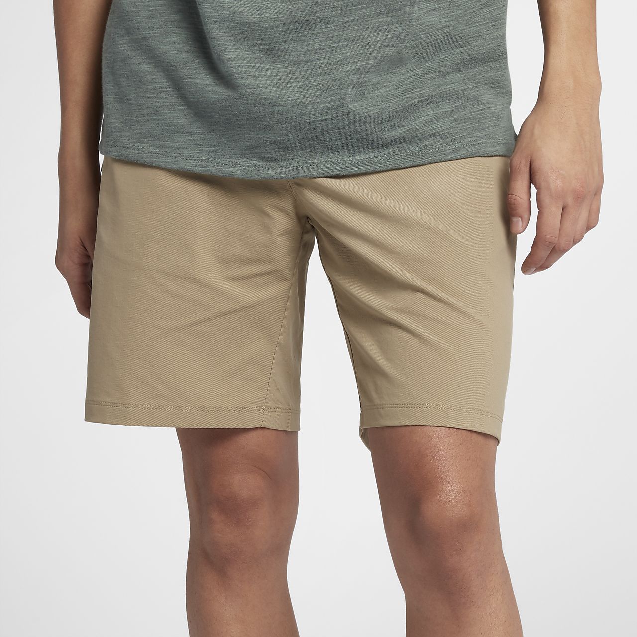 hurley nike dri fit shorts 19