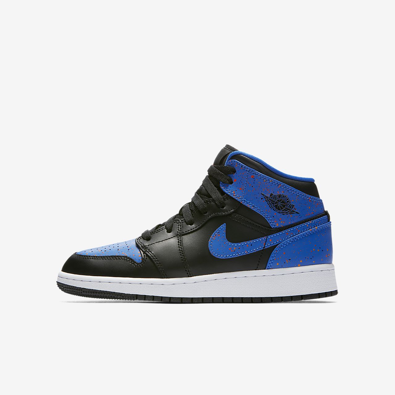nike air jordan 1 big kids nike air jordan 1 big kids