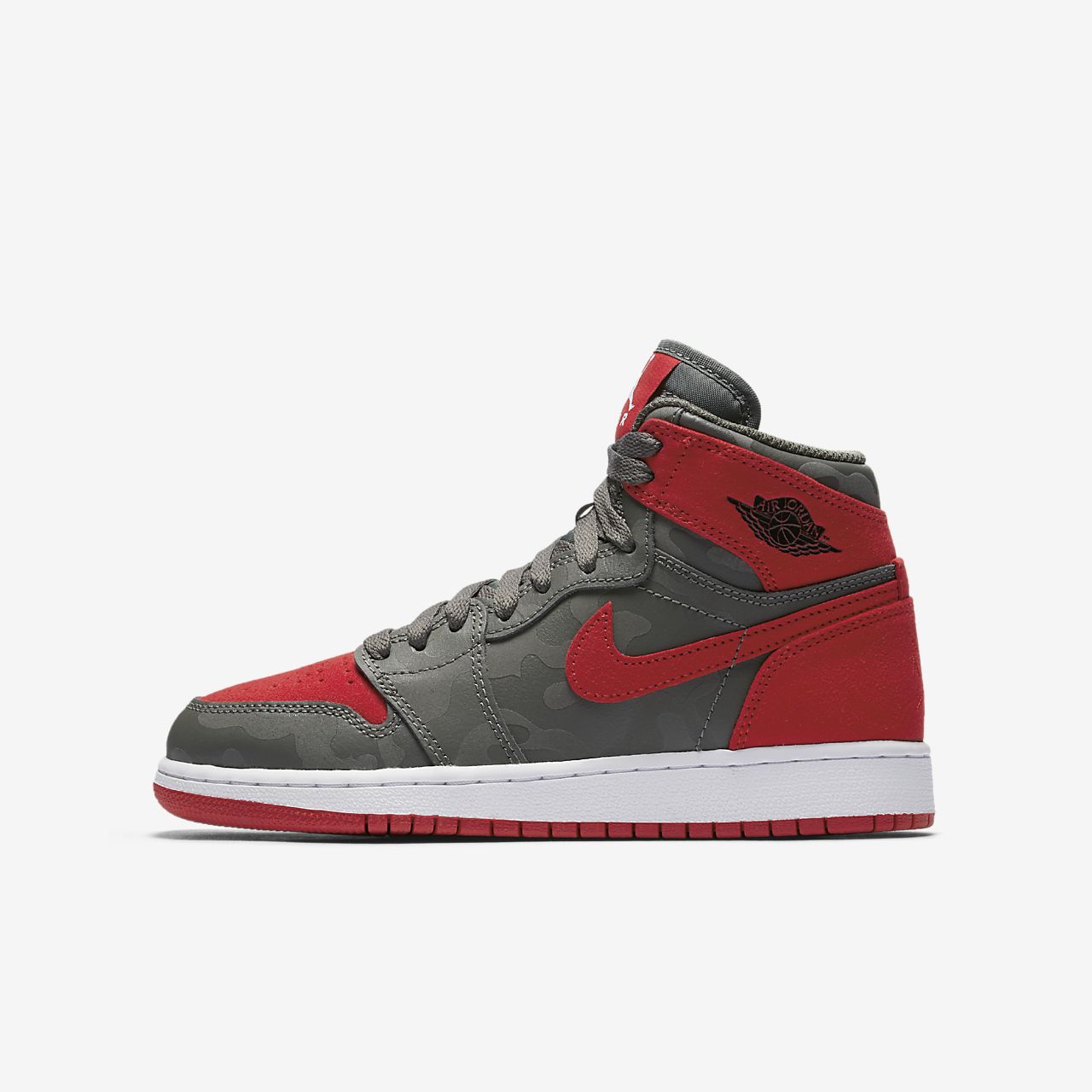 Air Jordan 30 Infantil Air Jordan 30 Infantil