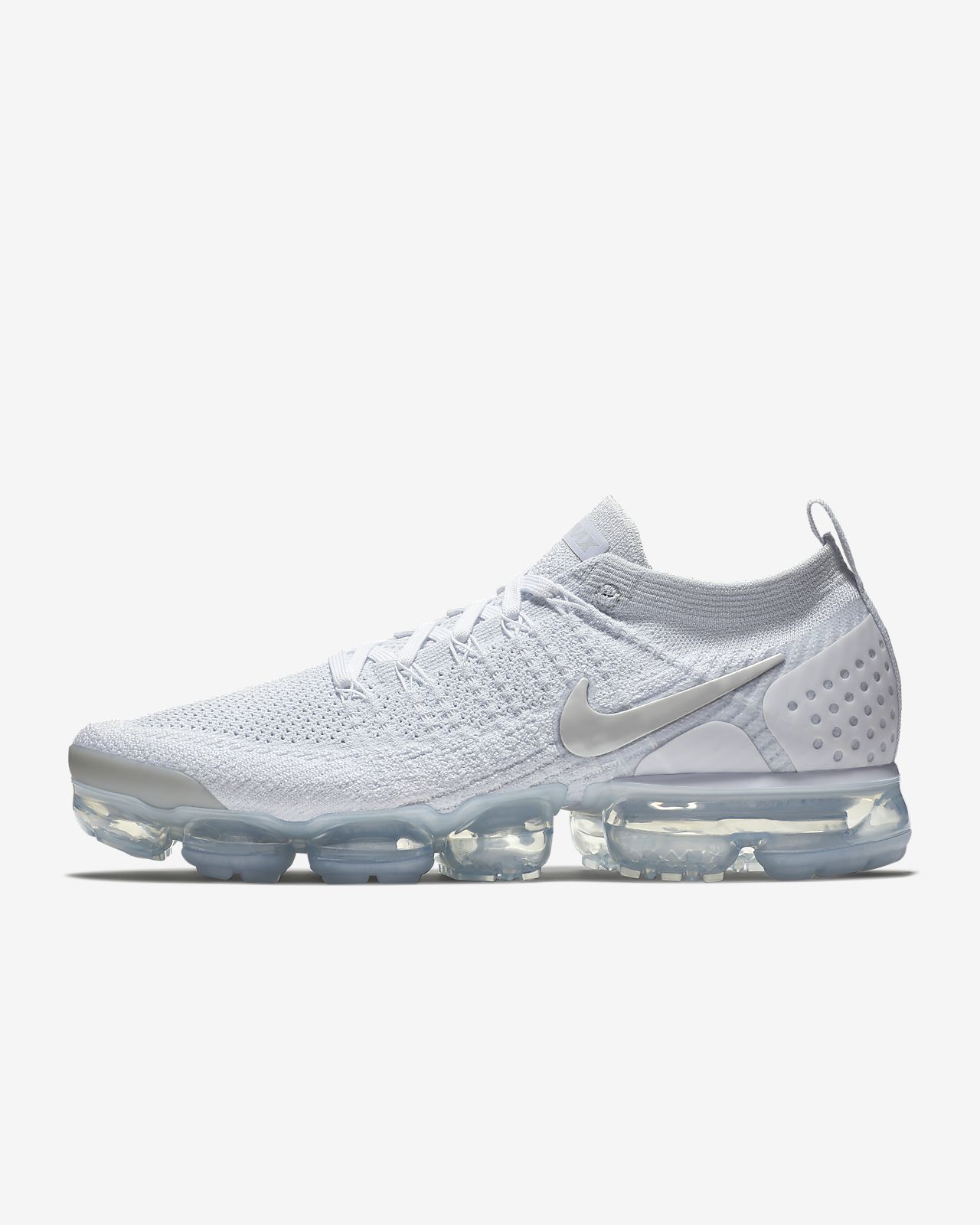 Nike Air VaporMax Flyknit 2 Herren-Laufschuh Nike Air VaporMax Flyknit 2 Herren-Laufschuh