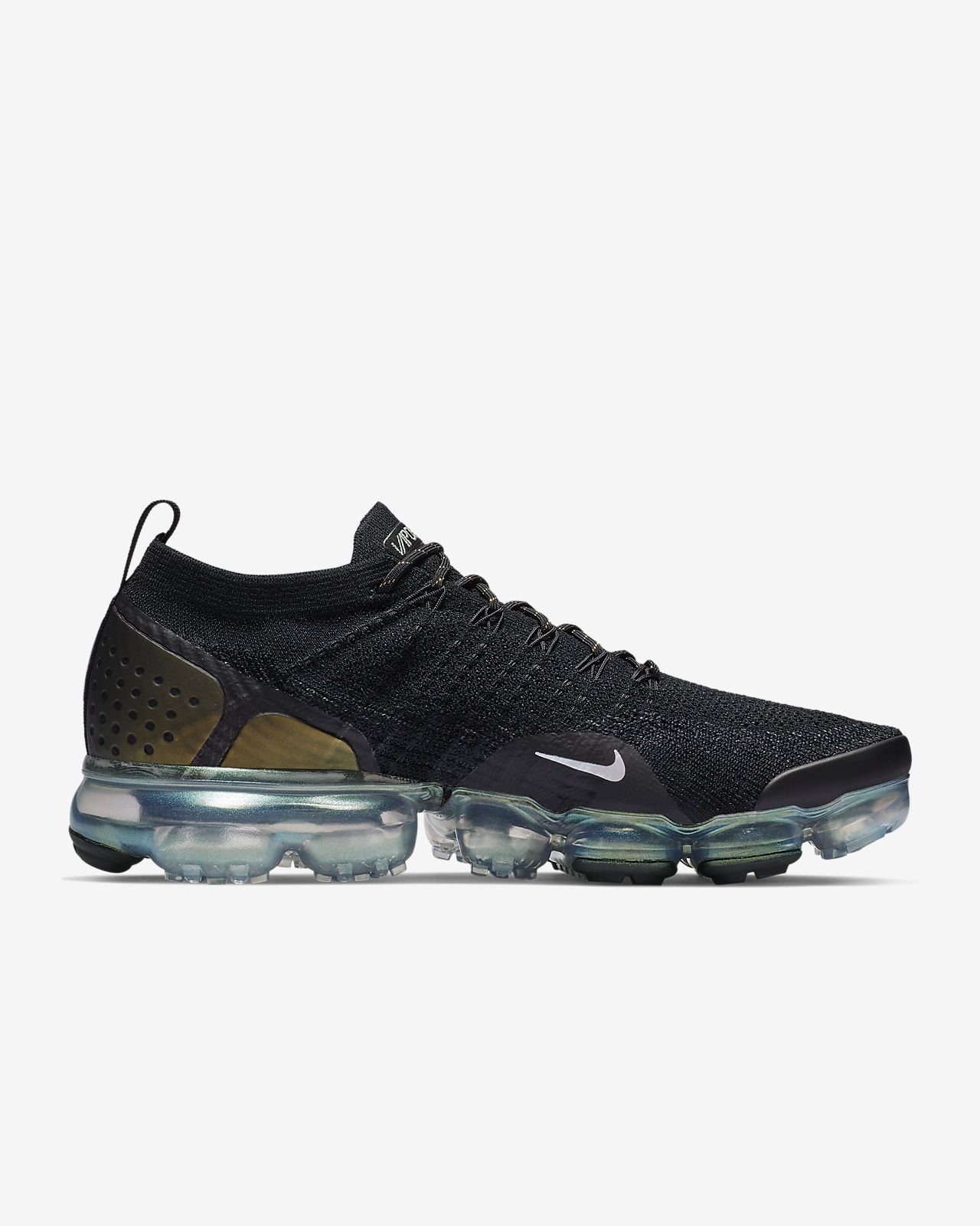 Nike Air Vapormax 2019 gray shoes AW LAB