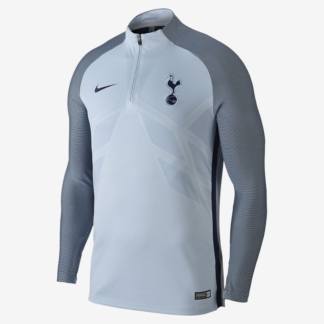 nike aeroswift strike drill top