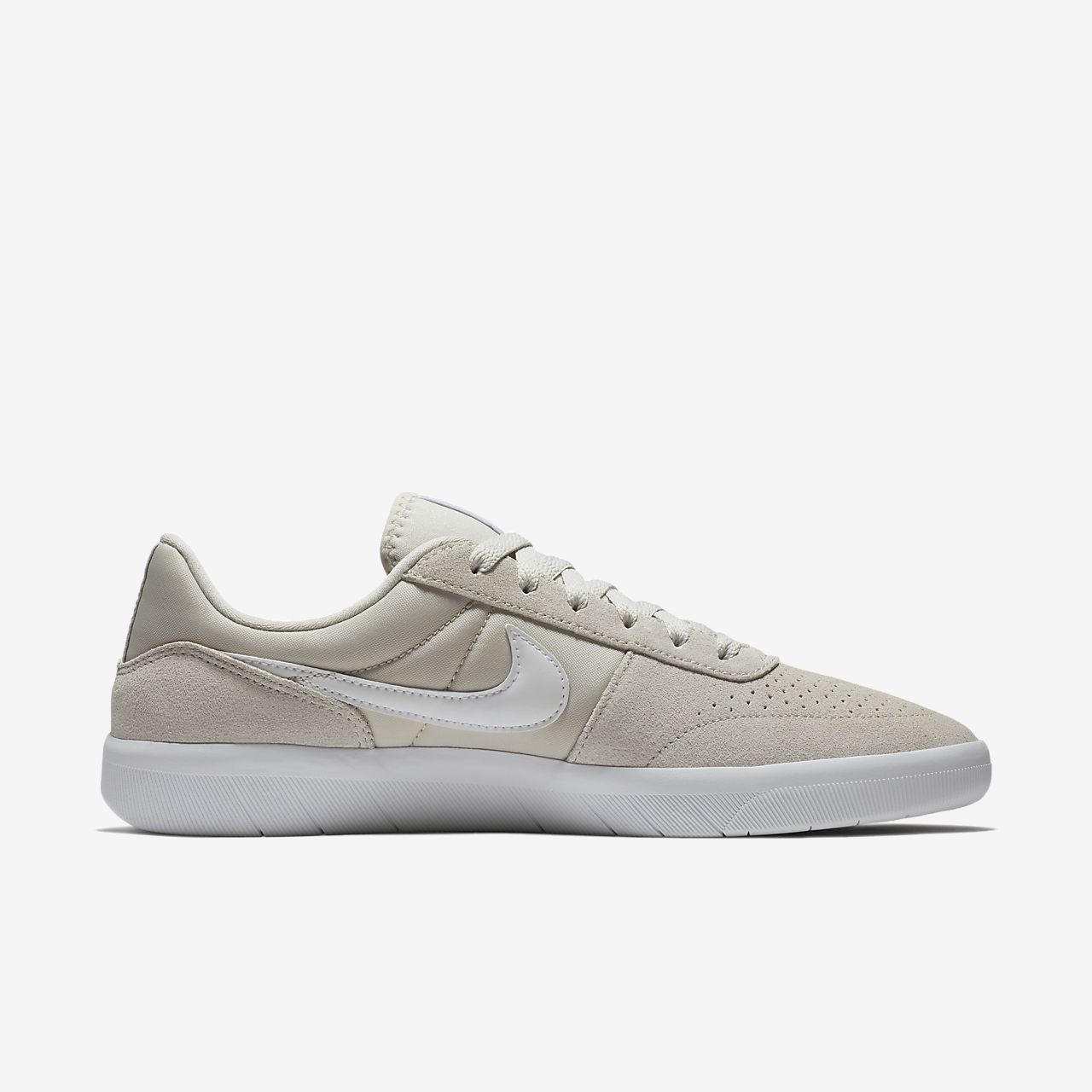 nike sb team classic beige