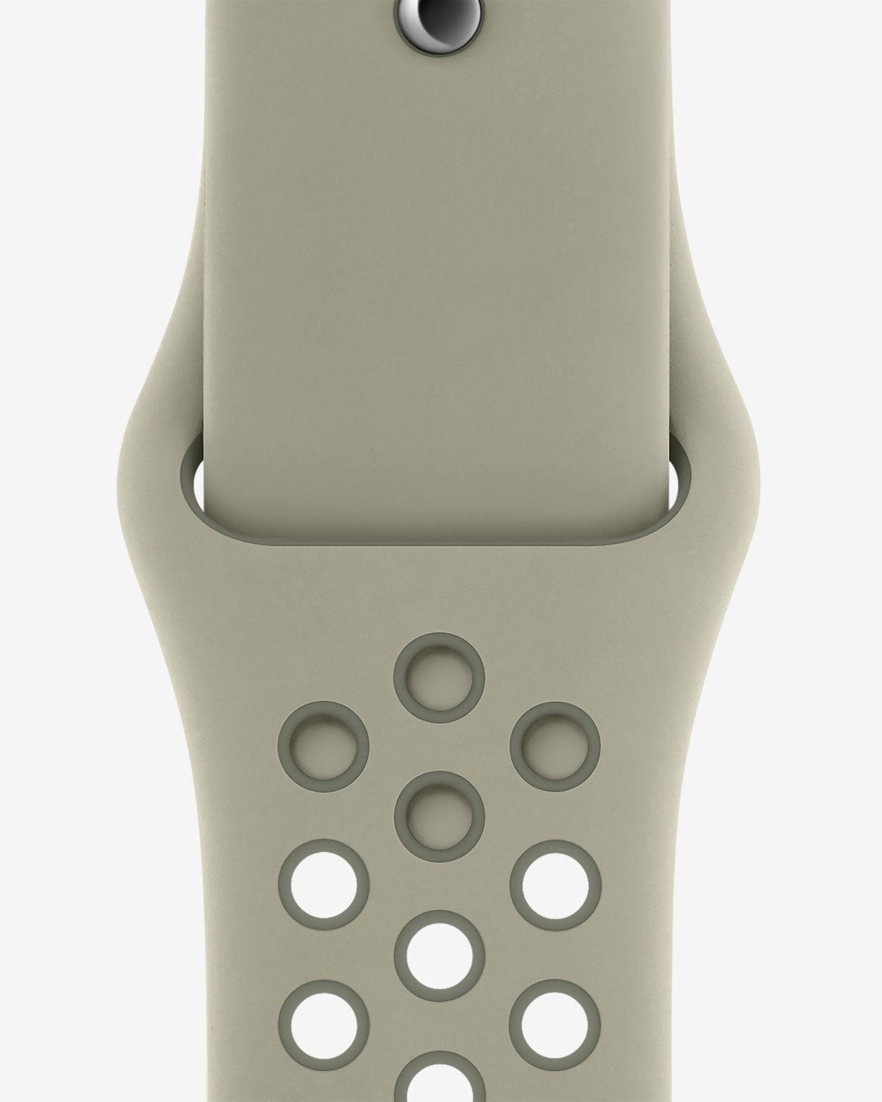 apple watch strap fog