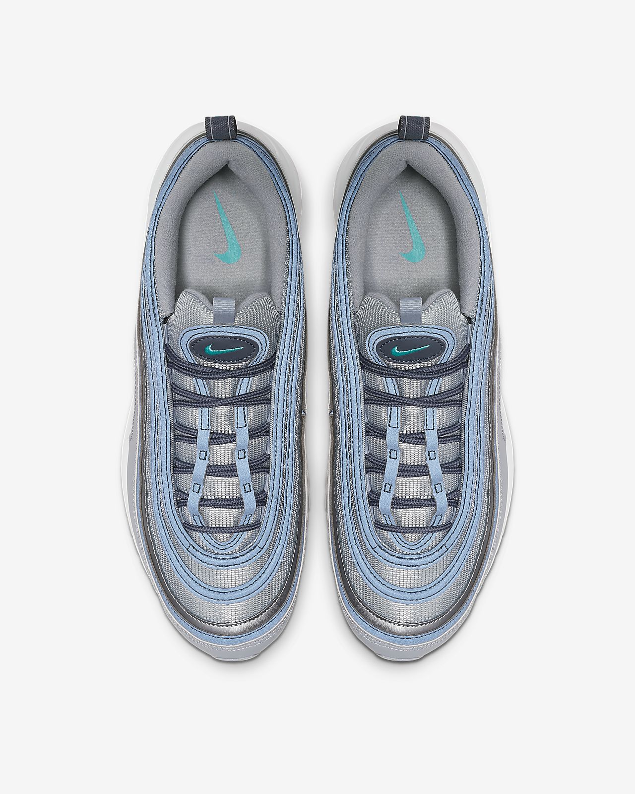 Chaussure Nike Air Max 97 Essential pour Homme Chaussure Nike Air Max 97 Essential pour Homme