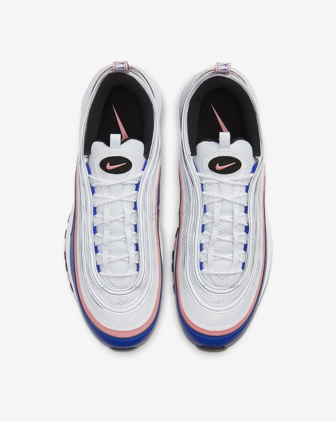 Nike Air Max Classic BW Black White Neon Orange Nike Air Max Classic BW Black White Neon Orange