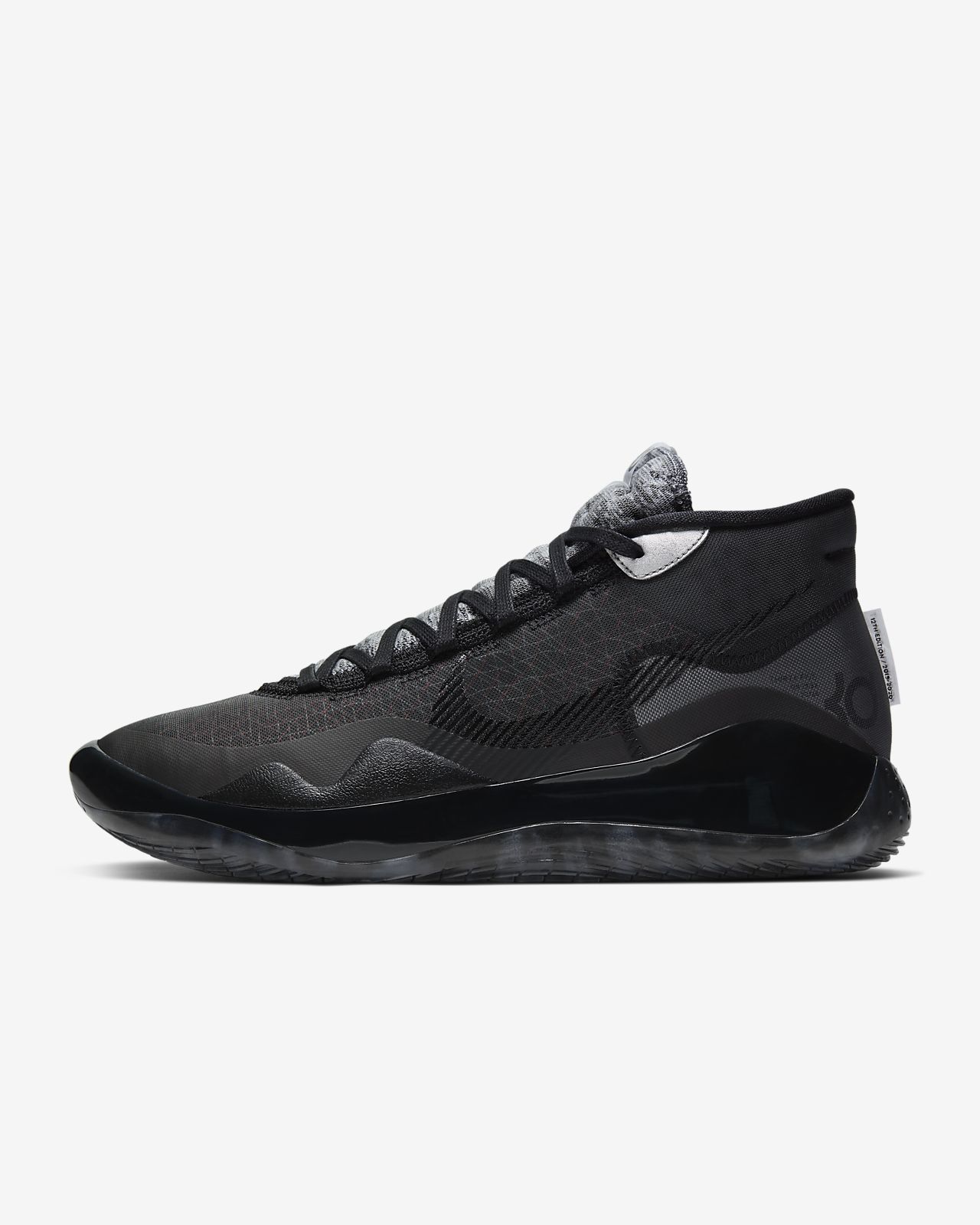 Nike Zoom Kd12 Basketball Shoe Nike Au