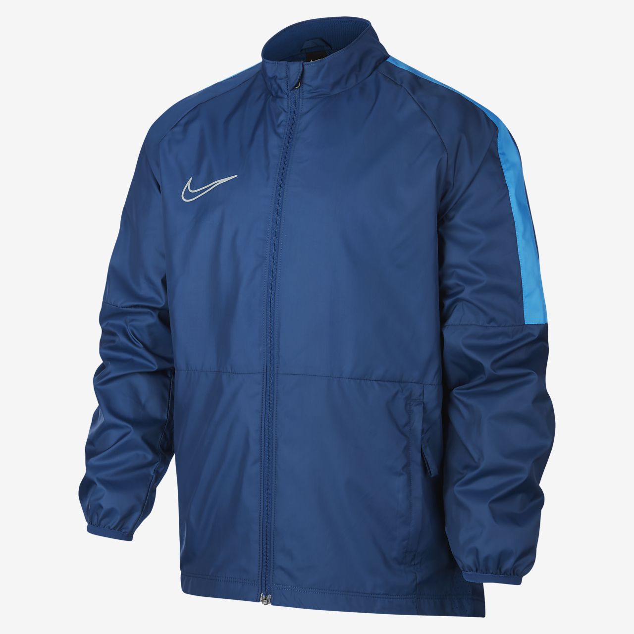 nike football coat