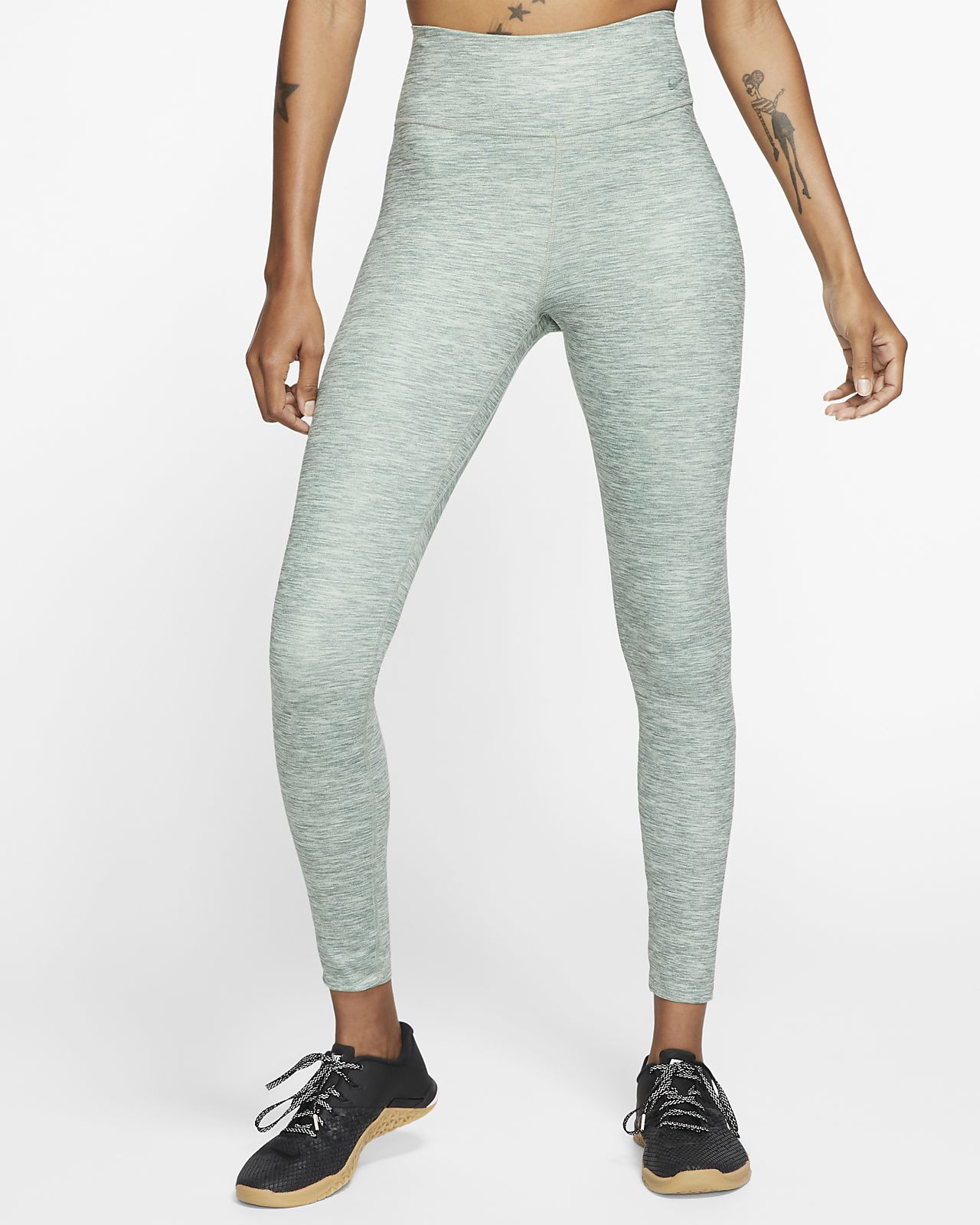 nike one luxe tights