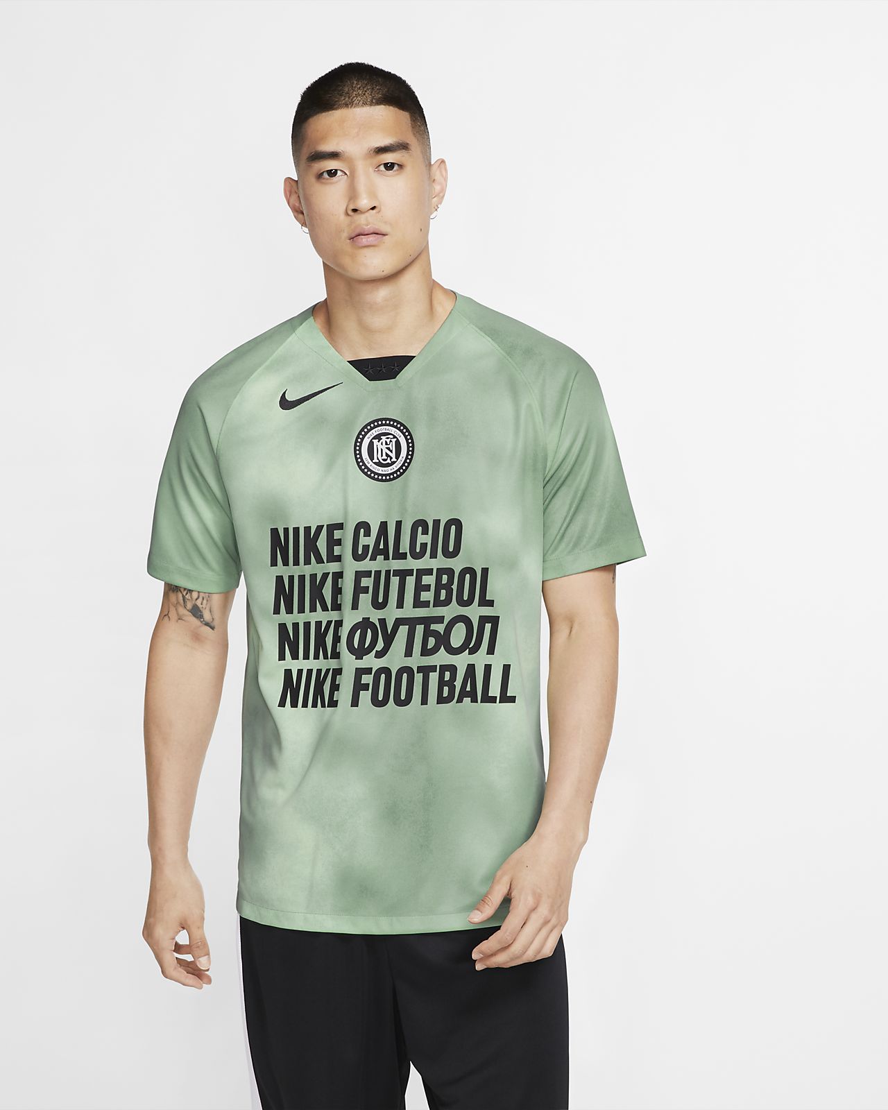 maglie nike calcio