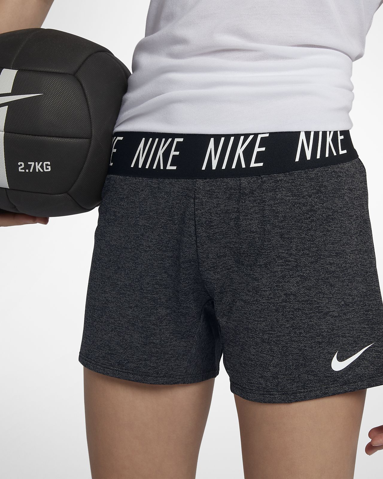 Nike Shorts Size Chart Youth