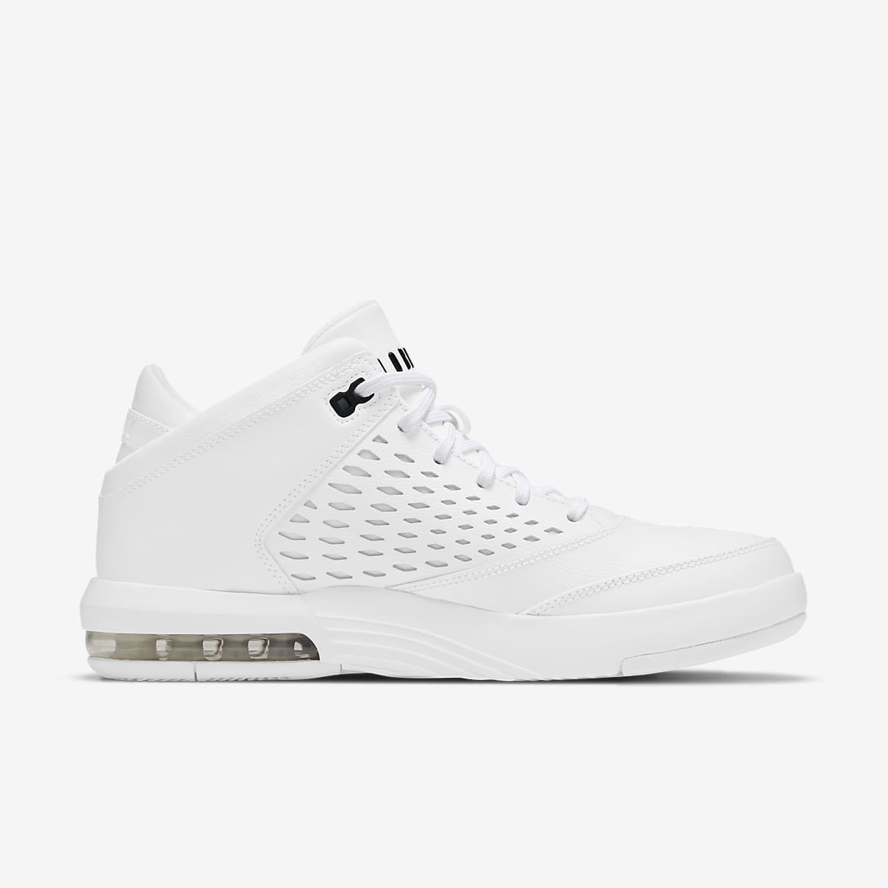 jordan flight origin 4 white