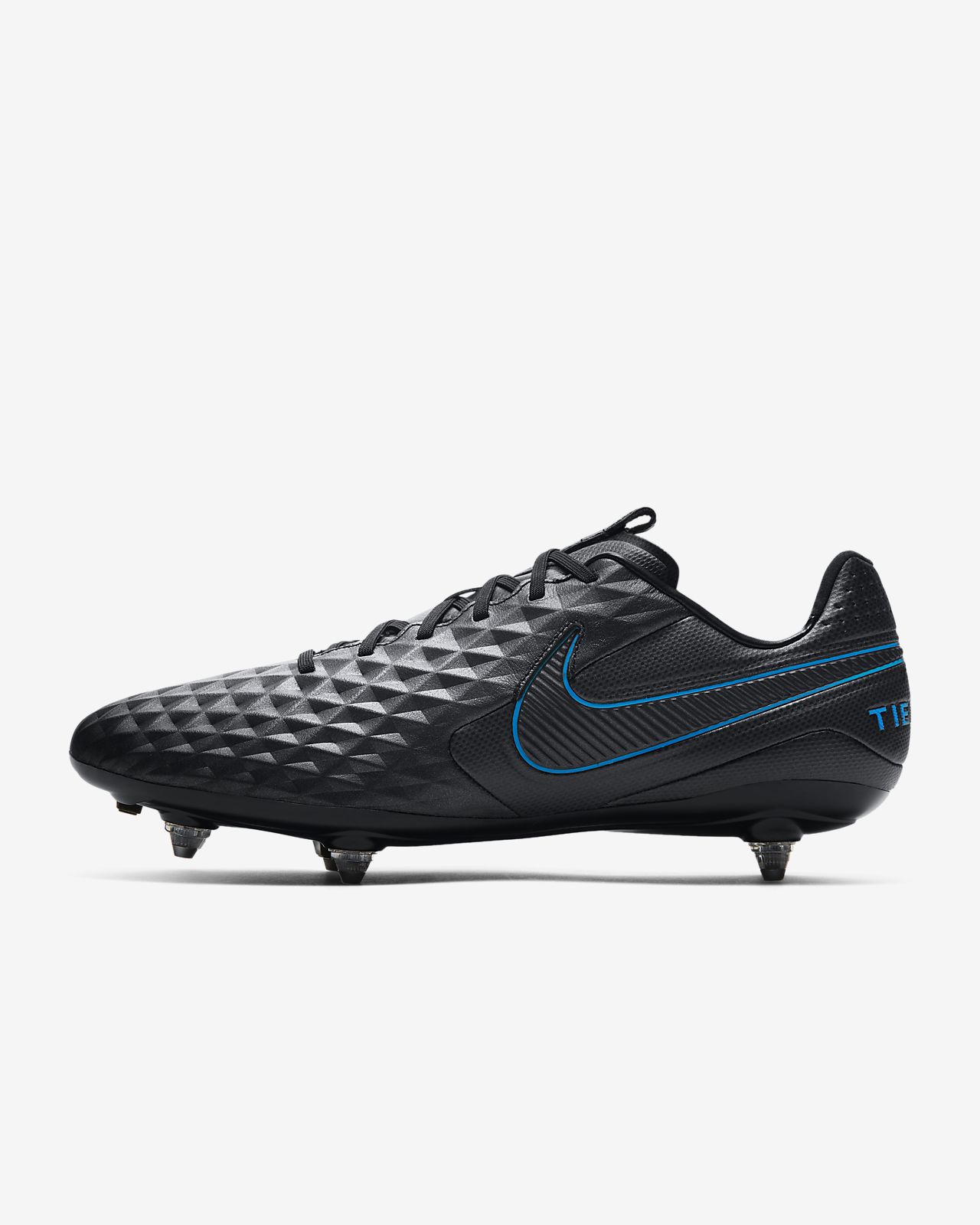 nike pro tiempo