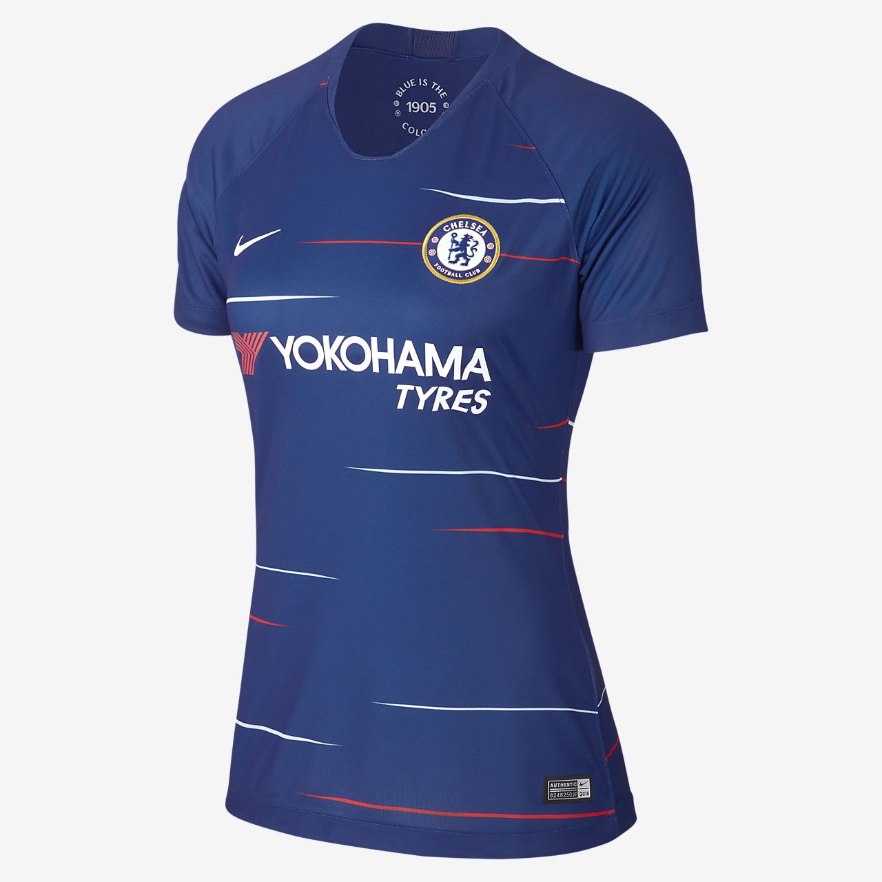 jersey chelsea 2018