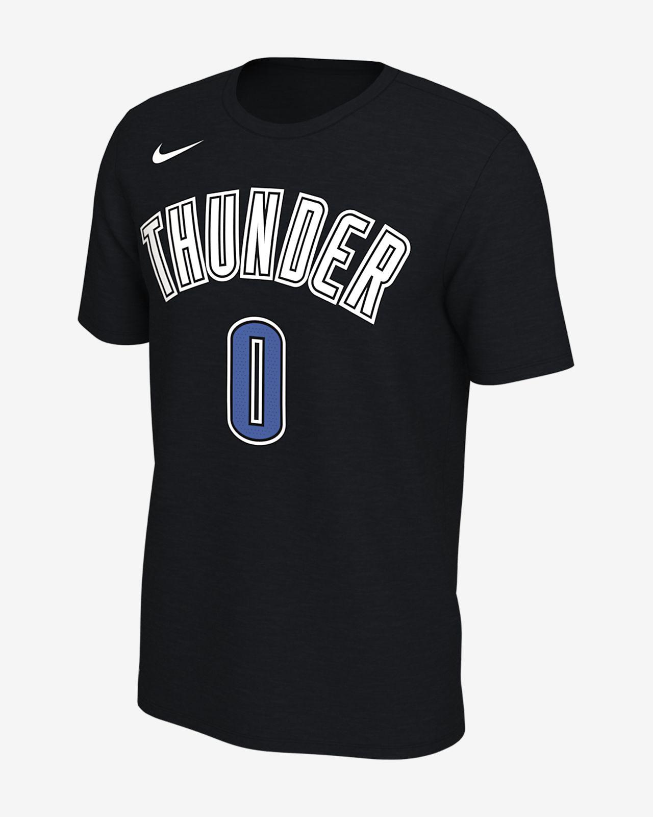 russell westbrook shirt