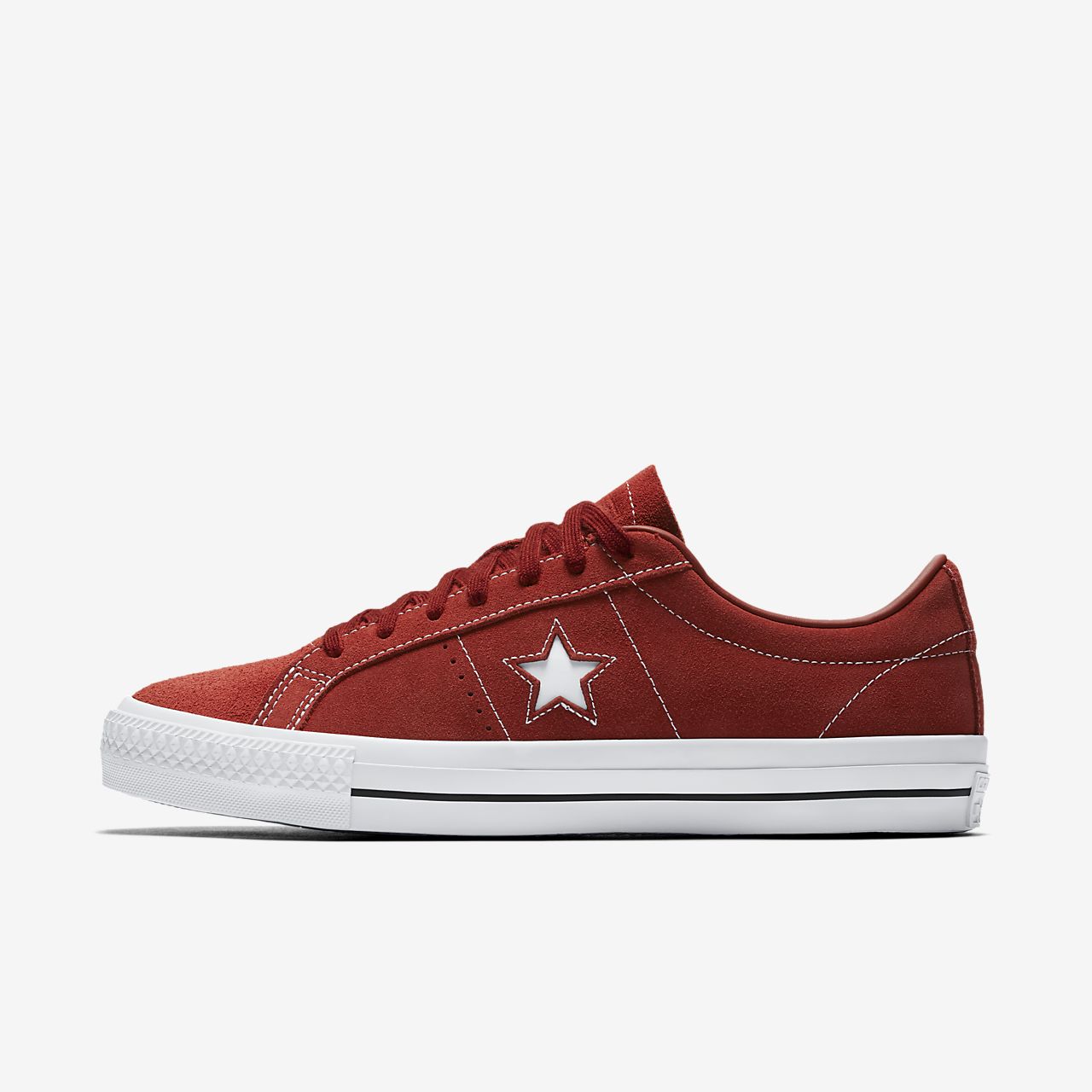 one star pro suede