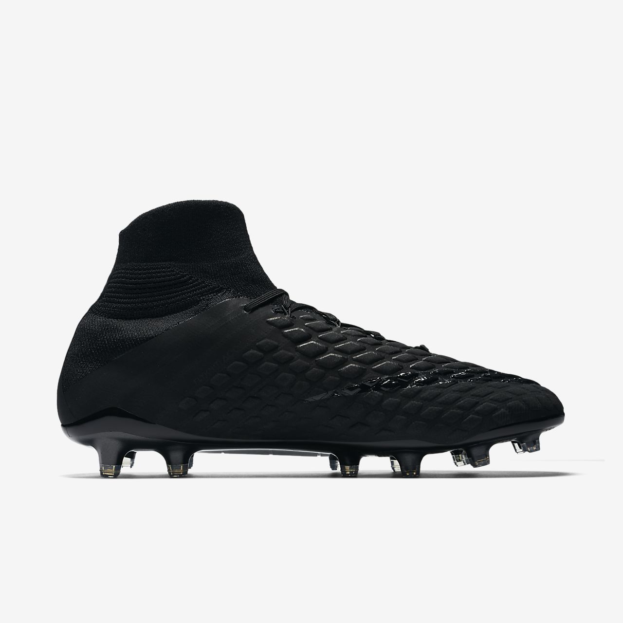 black hypervenoms