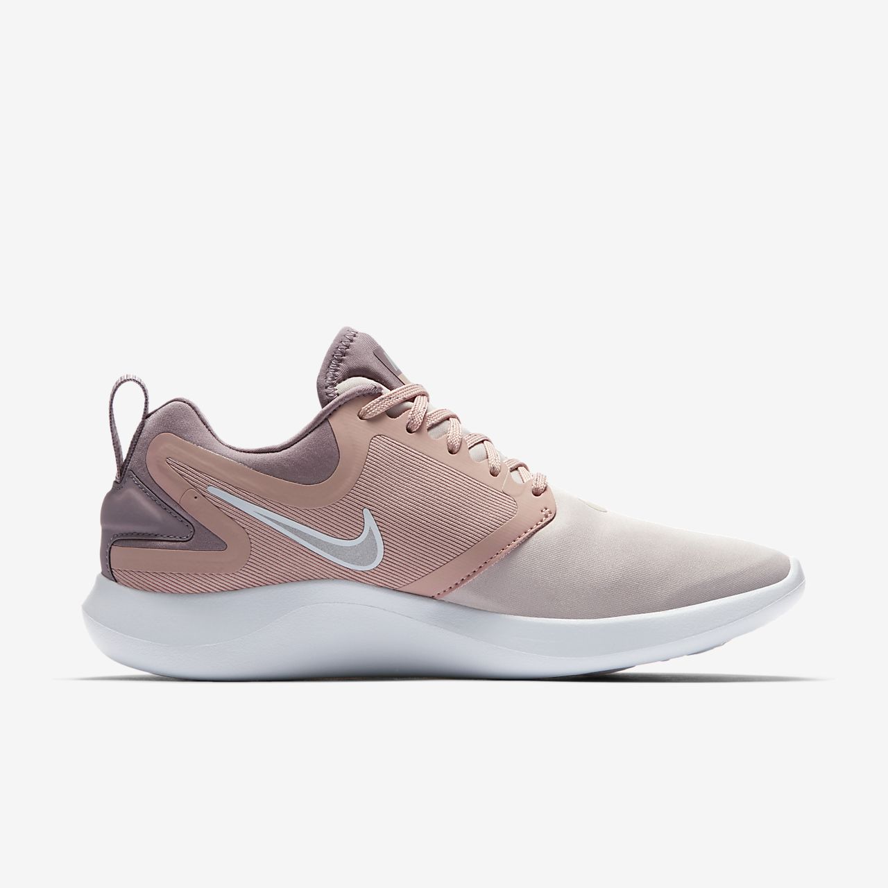 zapatillas nike lunarsolo