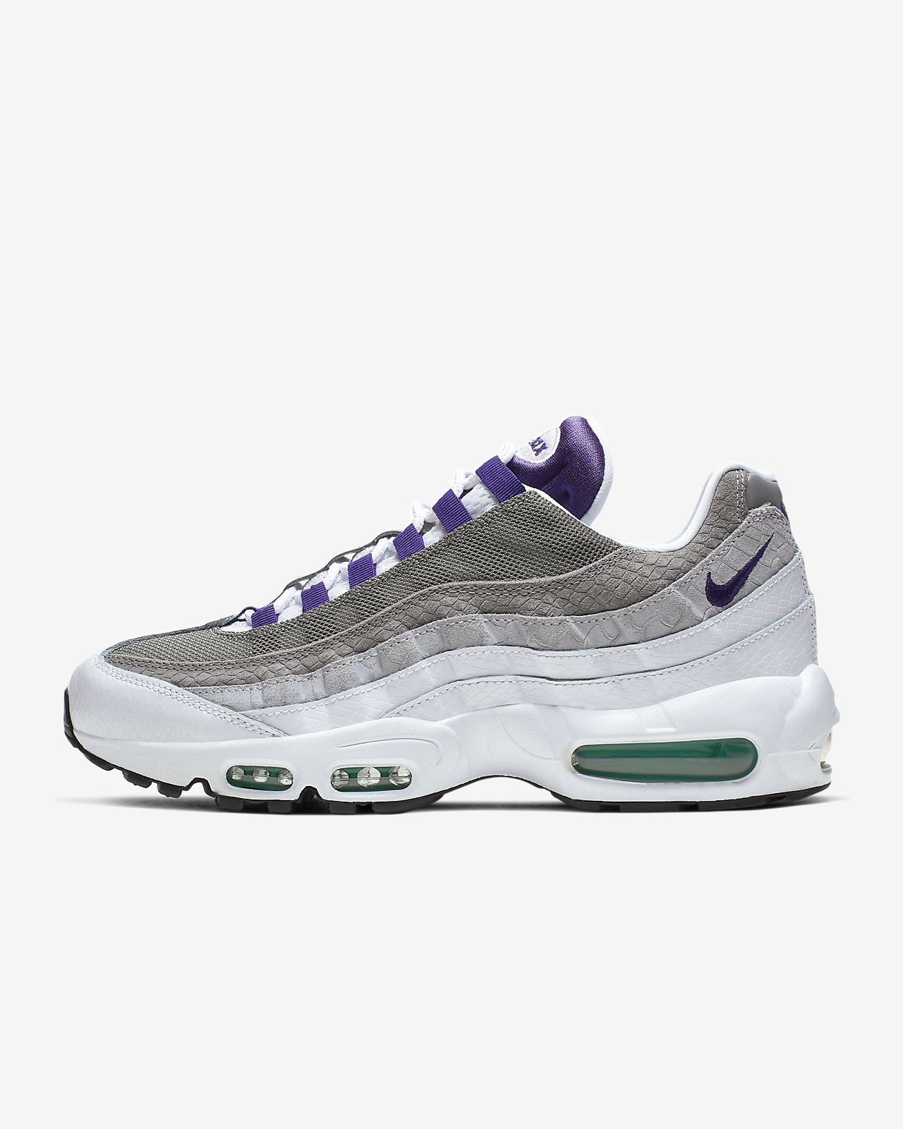 nike air max 95 uomo nike air max 95 uomo