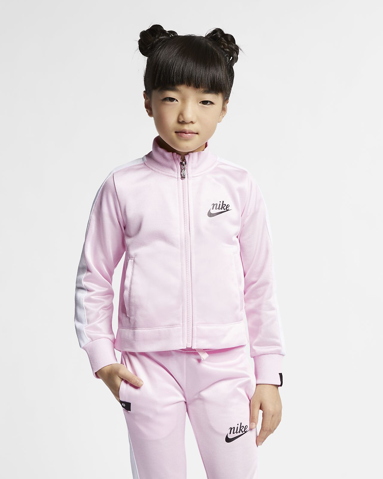 veste enfant nike