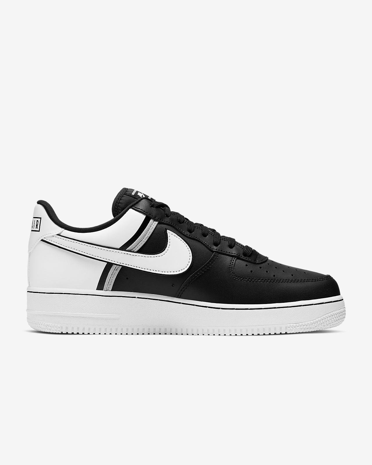 Nike Air Force 1 '07 LV8 Men's Shoe Nike Air Force 1 '07 LV8 Men's Shoe