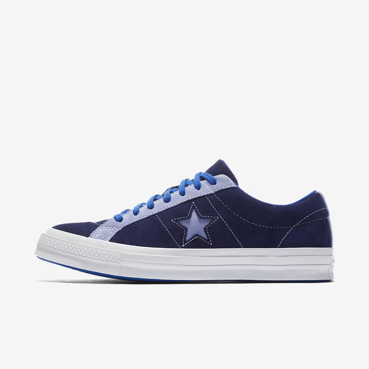 Converse One Star Carnival Low Top Unisex Shoe. Nike.com