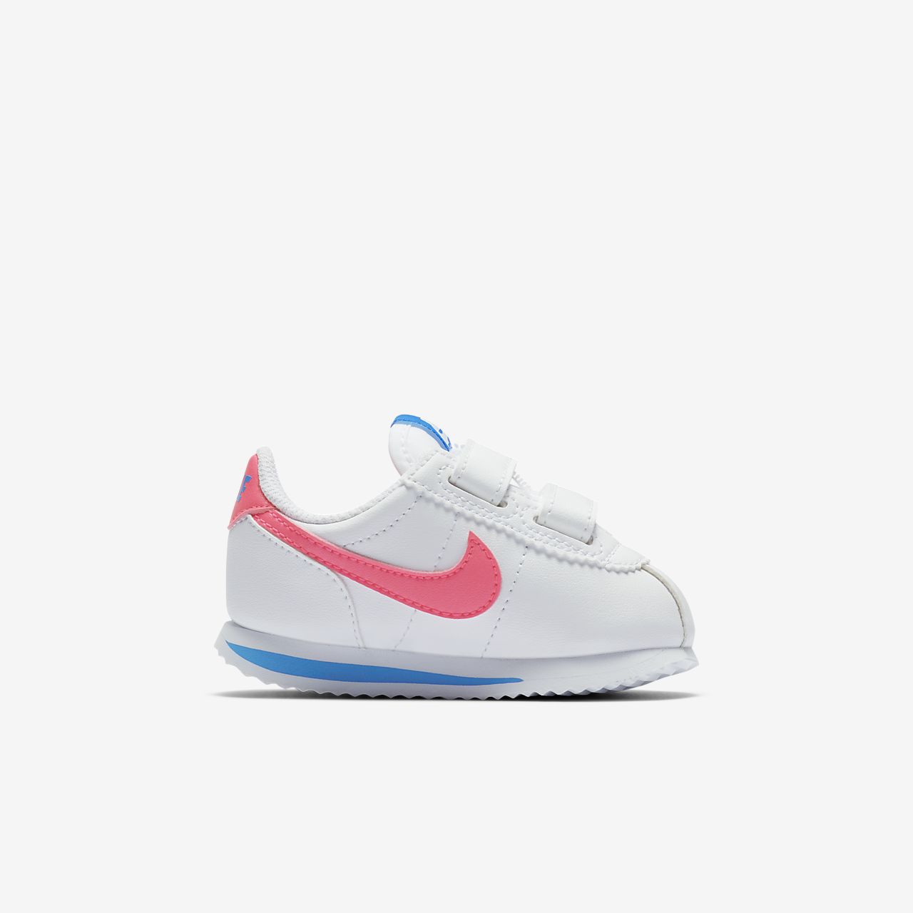 nike cortez neonato