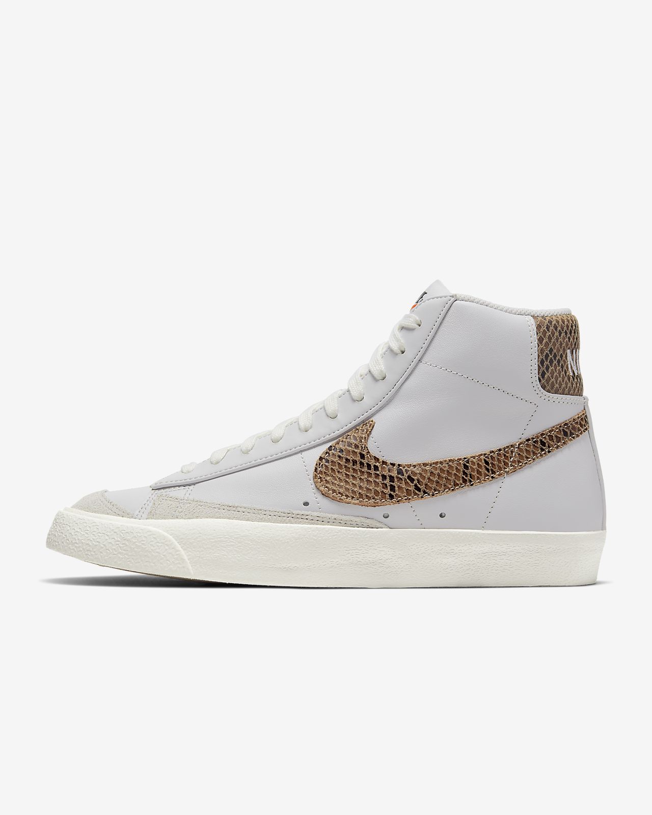 Nike Blazer Mid 77 Vintage Shoe