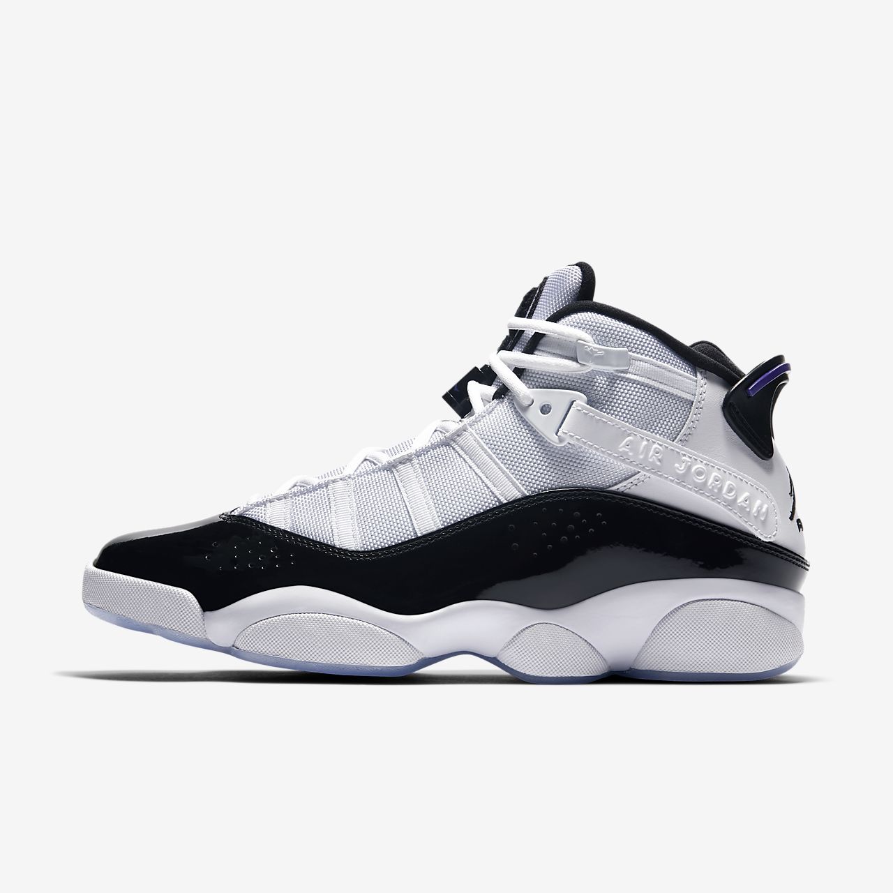 jordan 6 rings men's