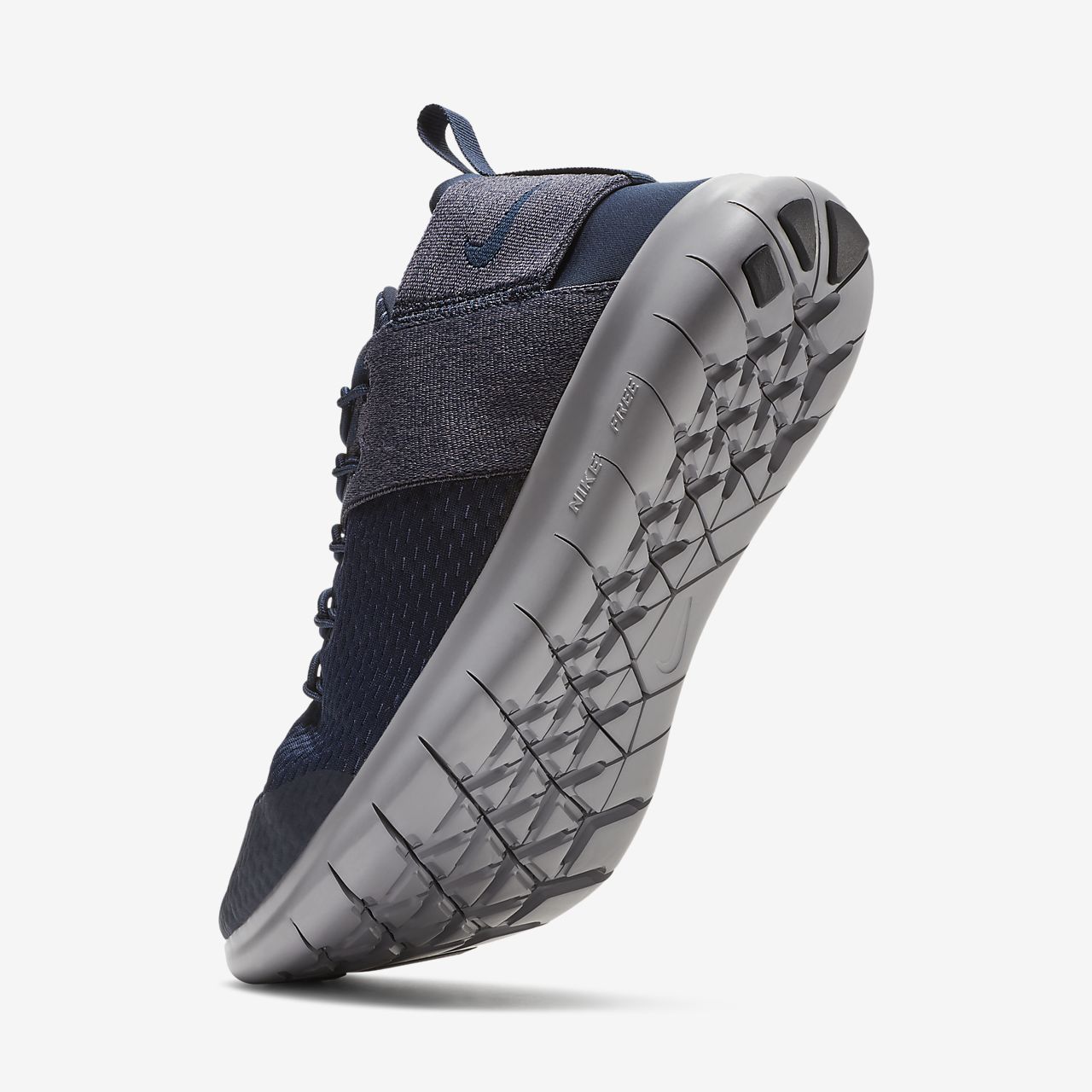 nike custom running shoes