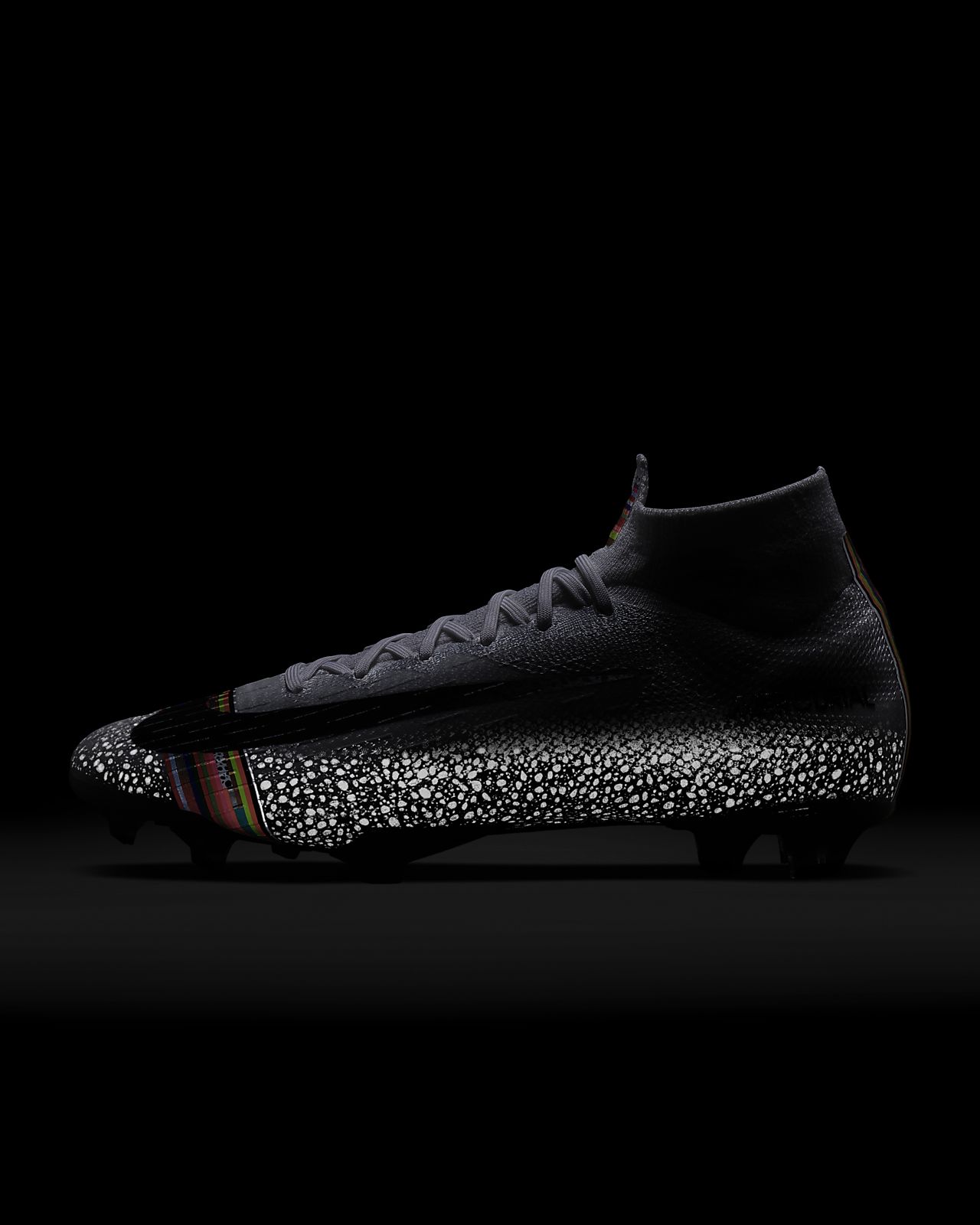 Nike Mercurial Superfly V FG chaussuresss Nouveaux 2017