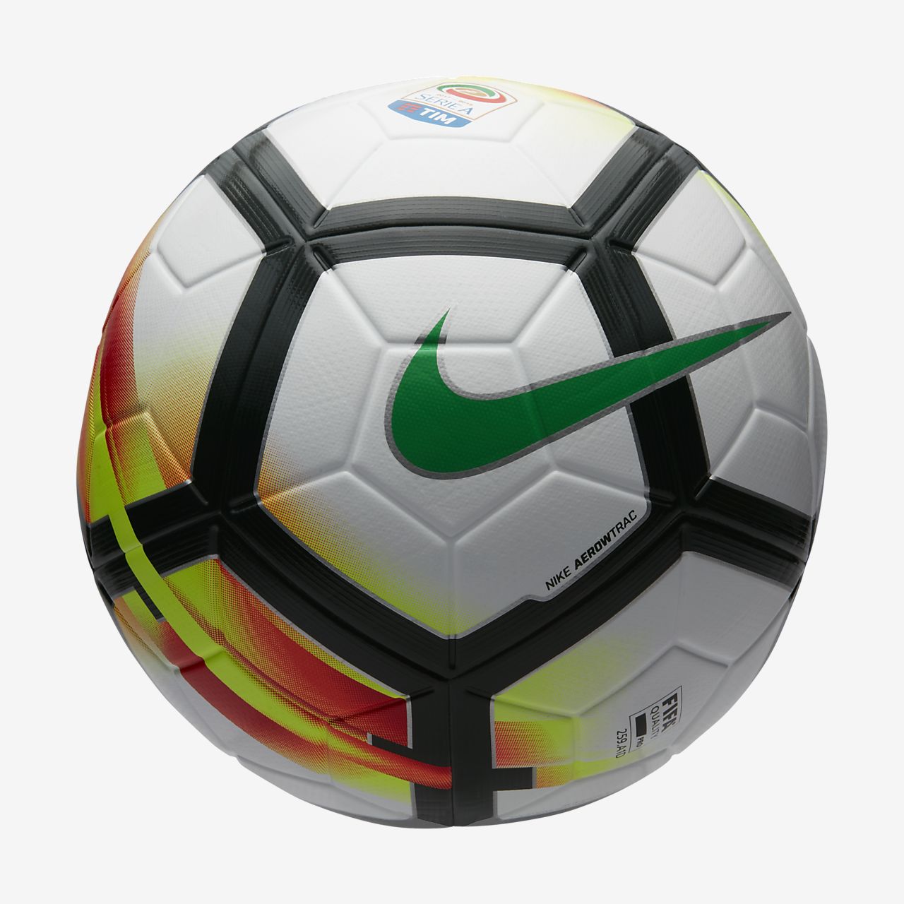 nike football ordem