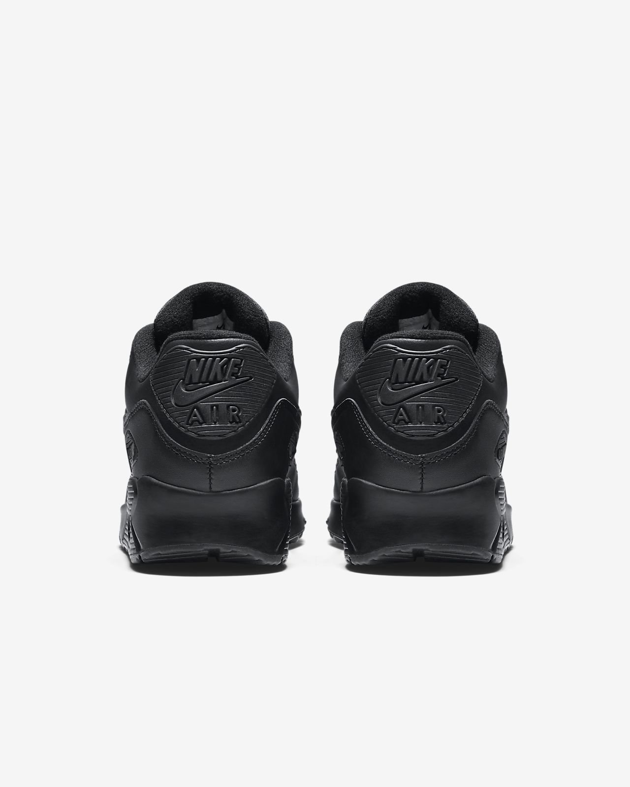 nike air max 90 leather black review nike air max 90 leather black review