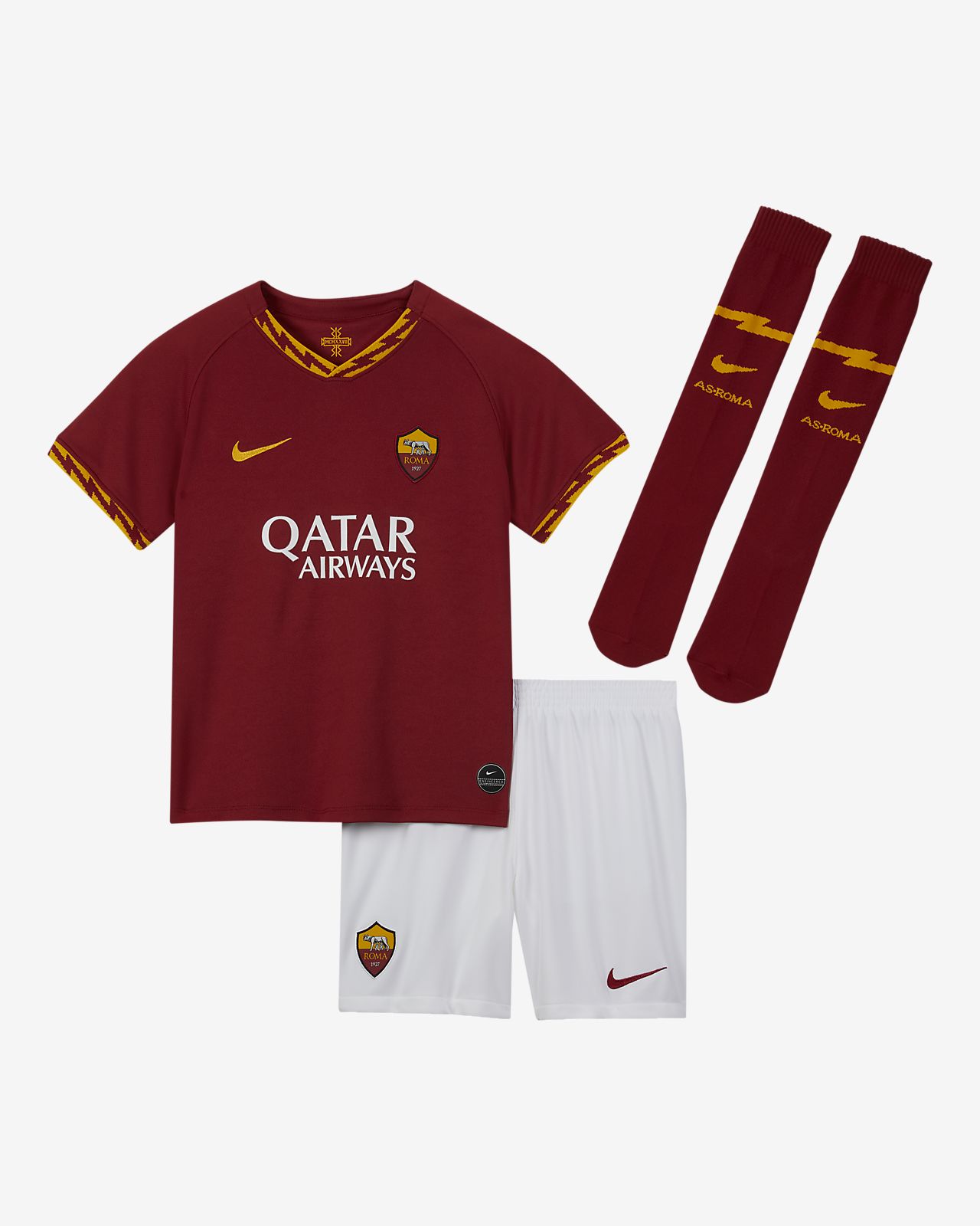 nike football kit kids