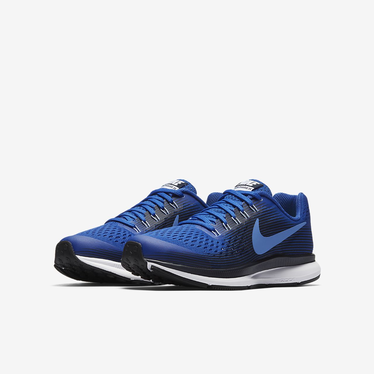 nike pegasus kinder