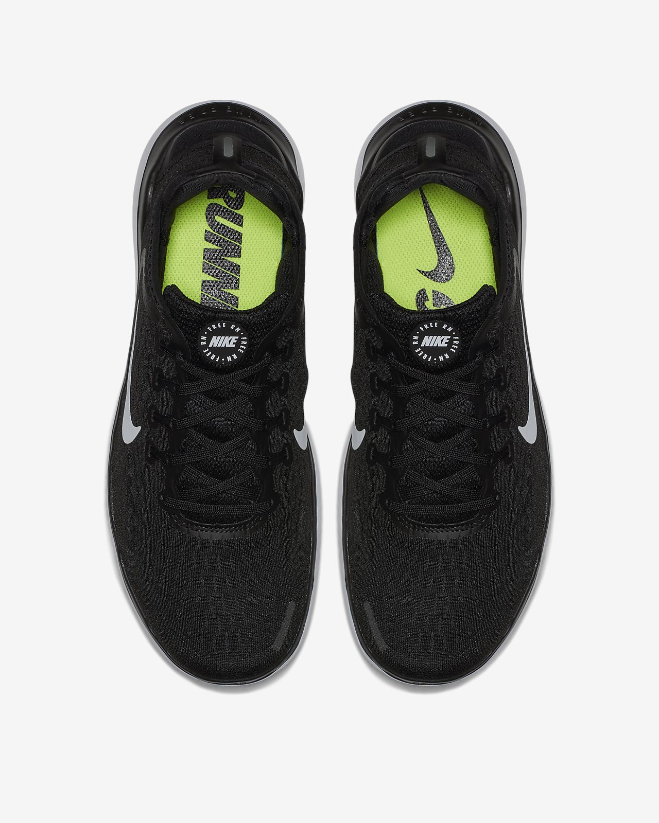 Nike Free RN 2018 Herren Laufschuh Nike Free RN 2018 Herren Laufschuh