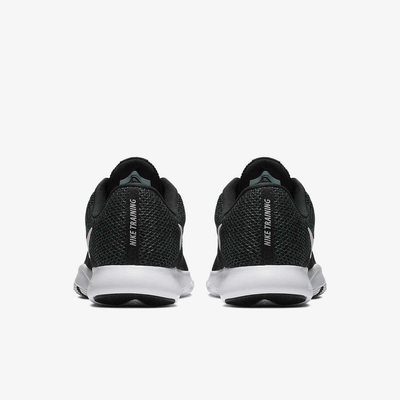 nike flex trainer 7 arancione