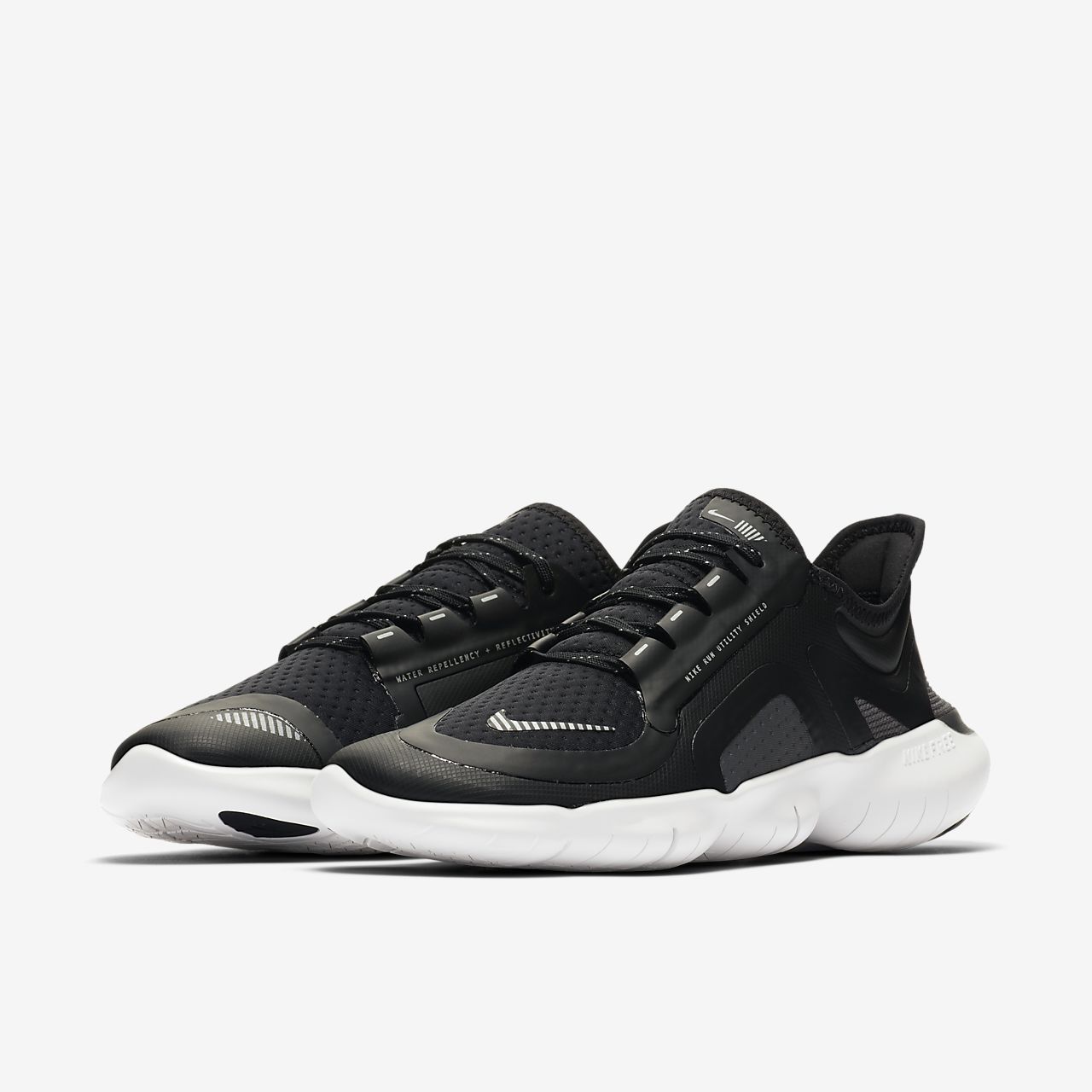 Nike Free RN 5,0 Shield Zapatillas de running Mujer Nike Free RN 5,0 Shield Zapatillas de running Mujer