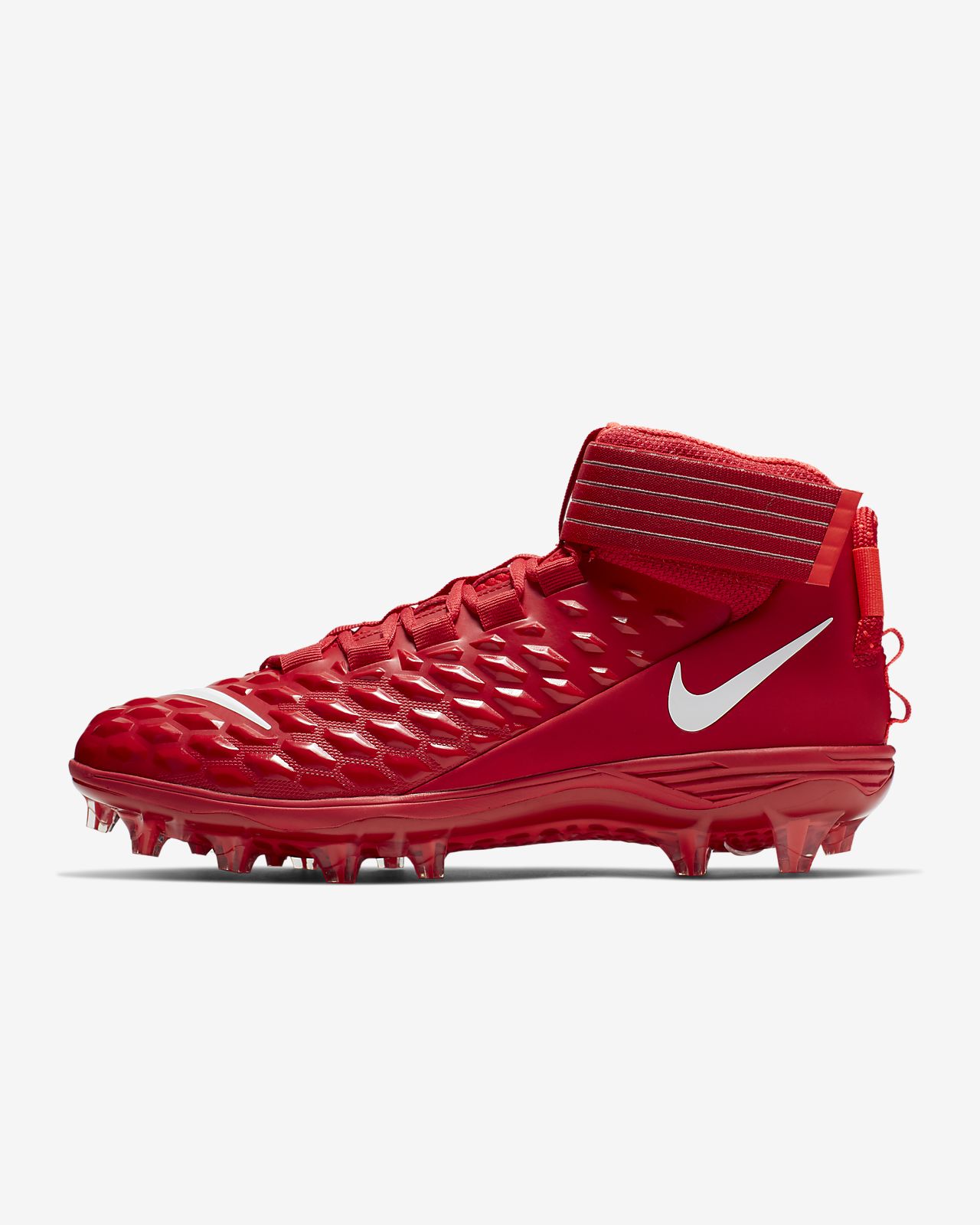 Nike Force Savage Pro 2 Men's Football Cleat Nike Force Savage Pro 2 Men's Football Cleat