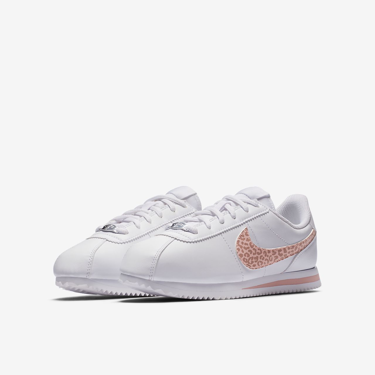 tenis nike cortez para niño tenis nike cortez para niño